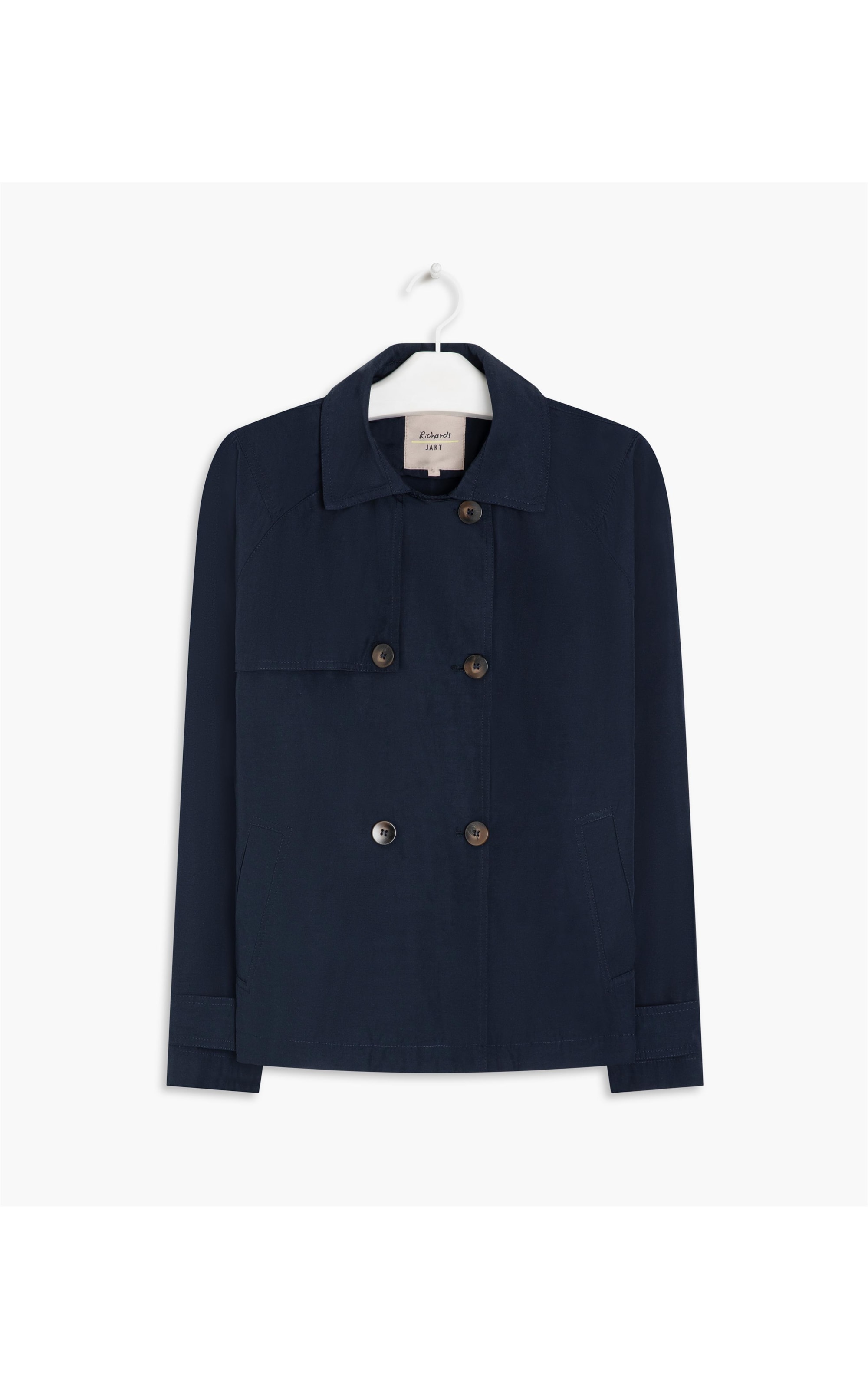 Casaco Laguna Dark Navy