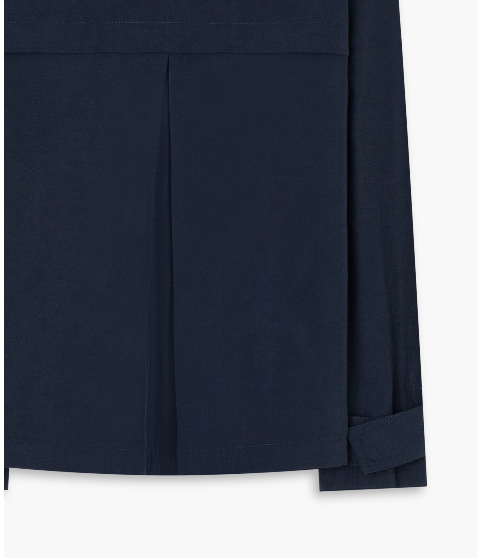 Casaco Laguna Dark Navy