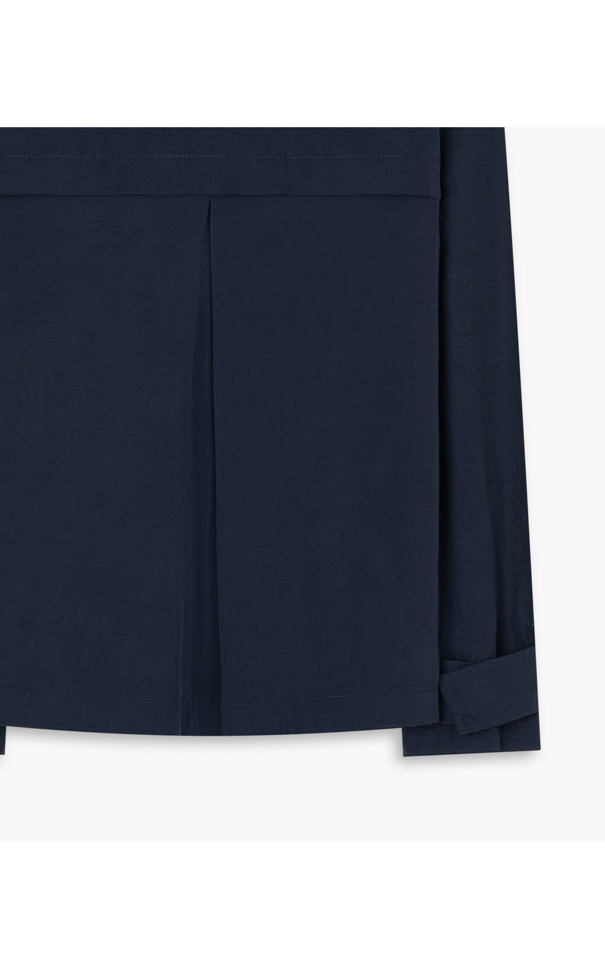 Casaco Laguna Dark Navy