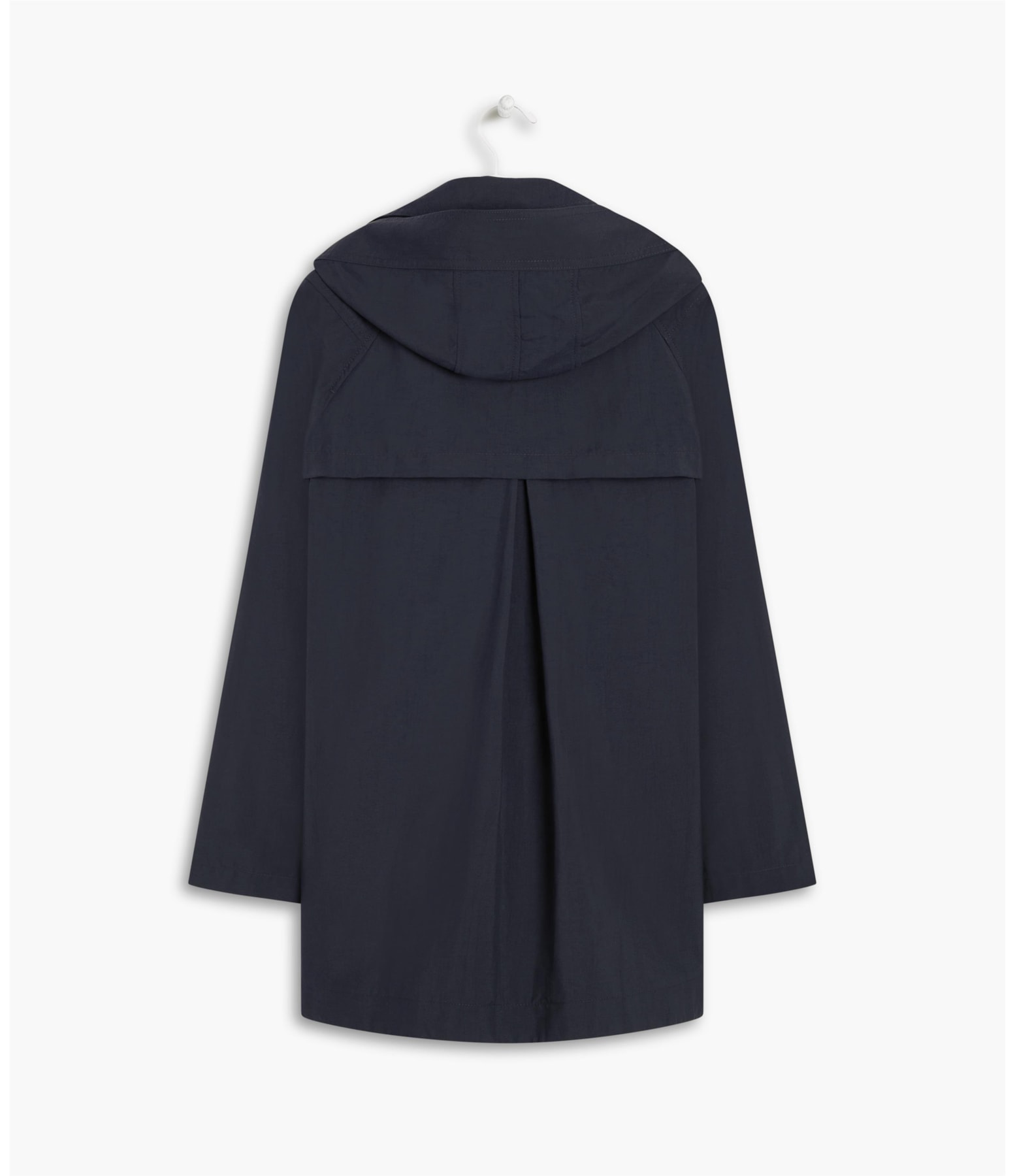 Casaco Munique Dark Navy