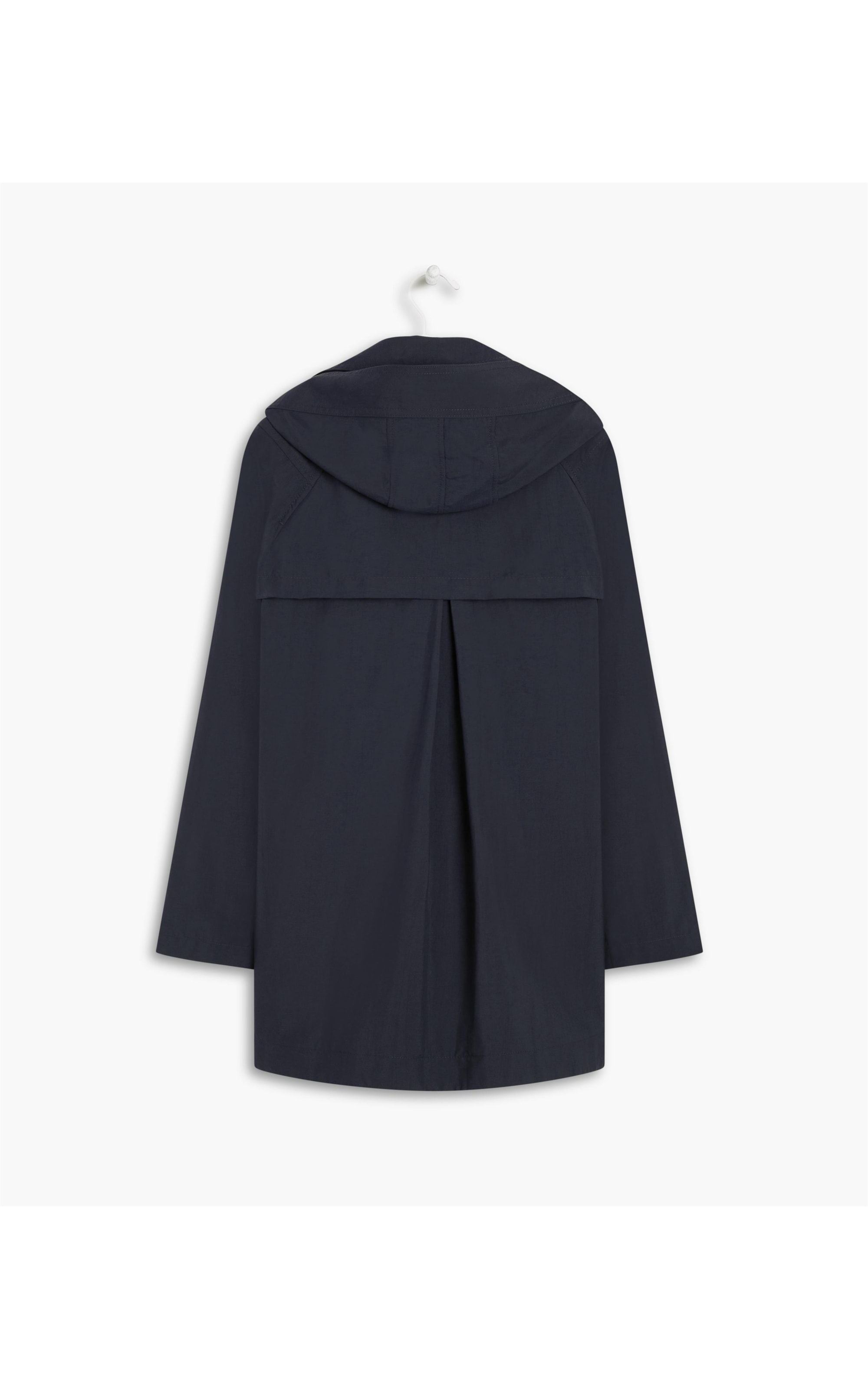 Casaco Munique Dark Navy