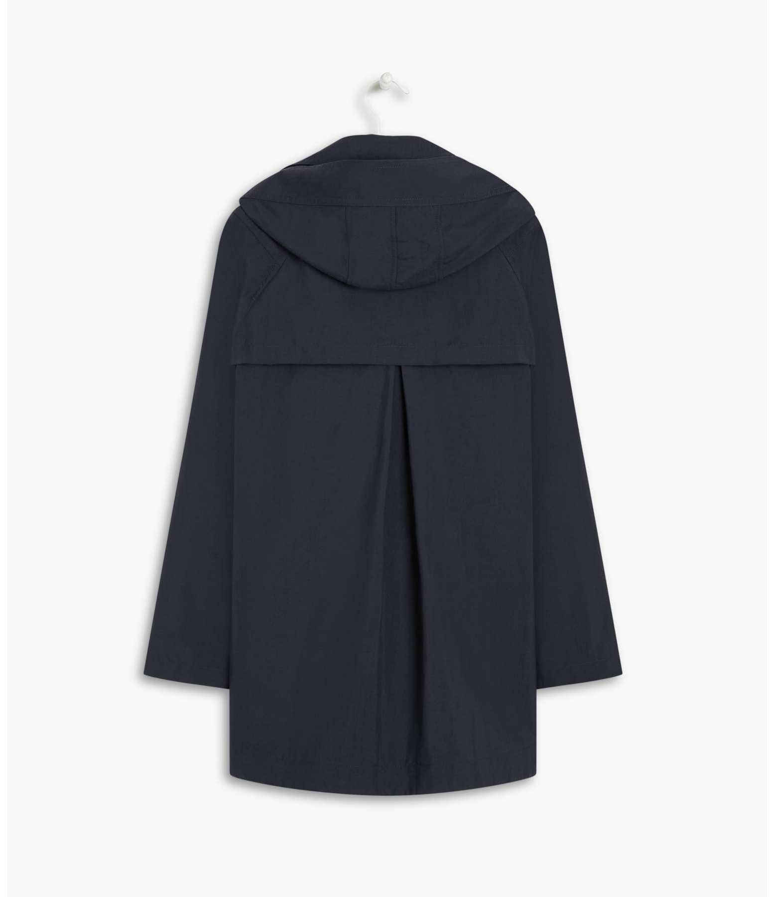 Casaco Munique Dark Navy