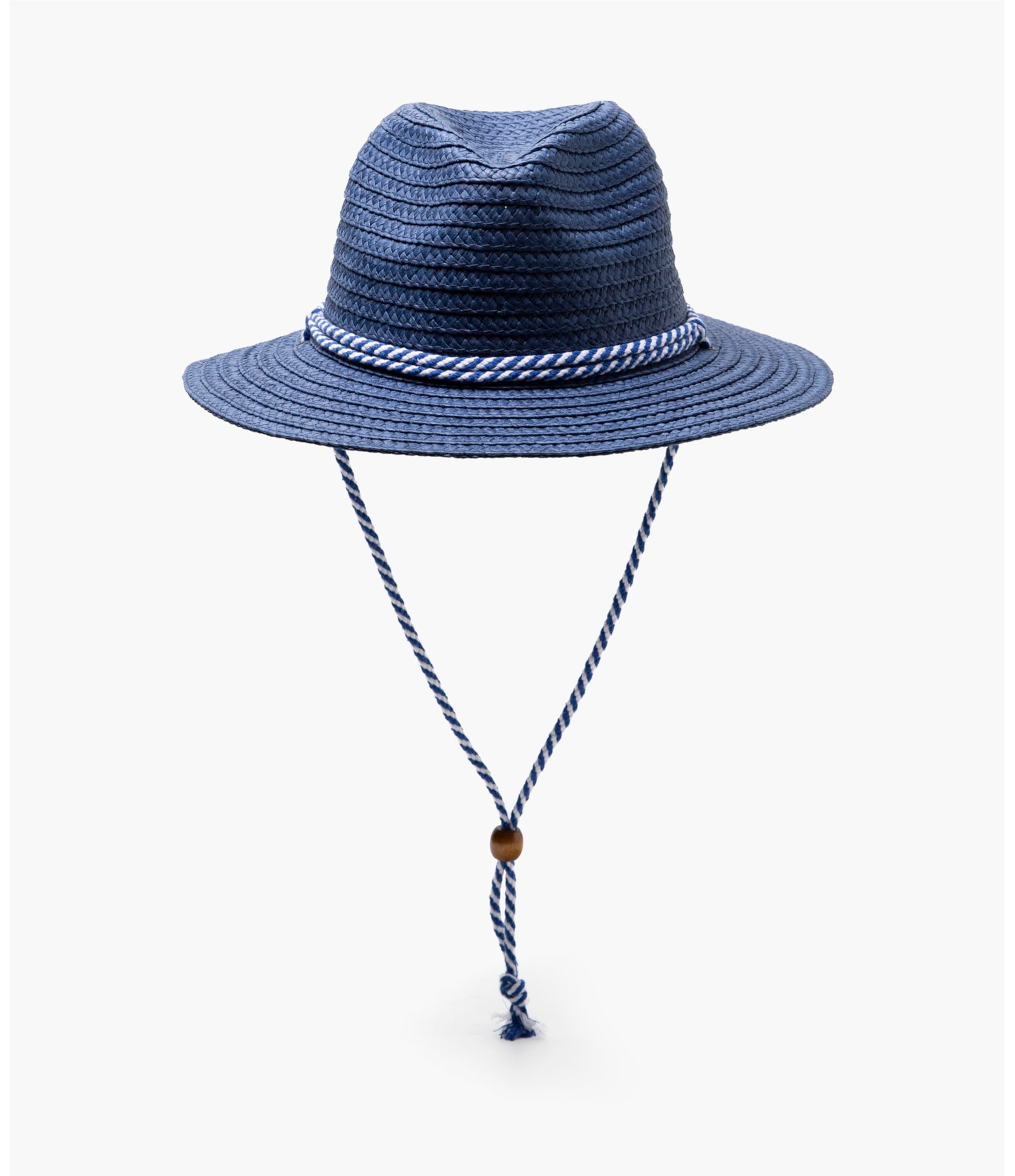 Chapeu Cordinha Rch Marinho