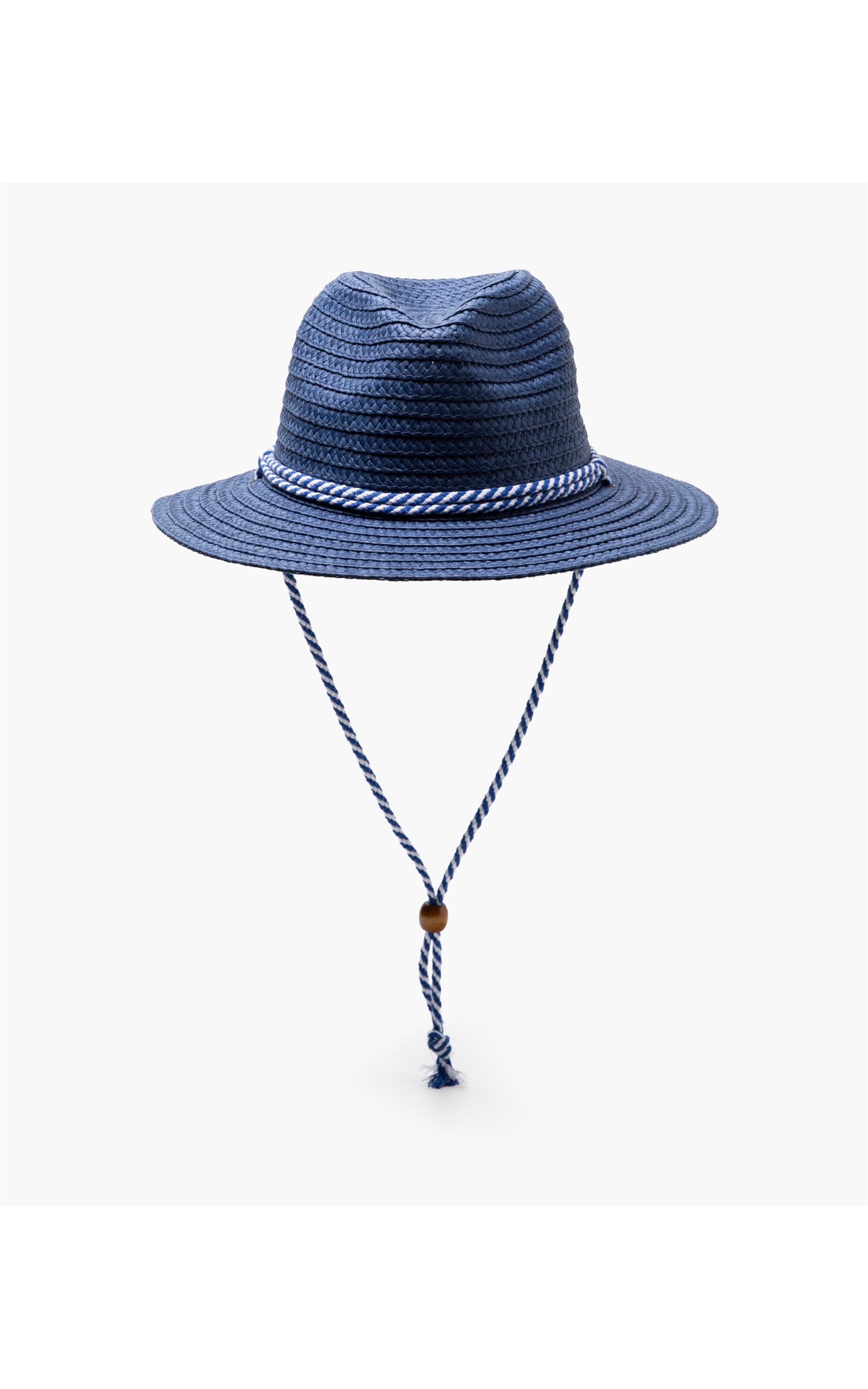 Chapeu Cordinha Rch Marinho