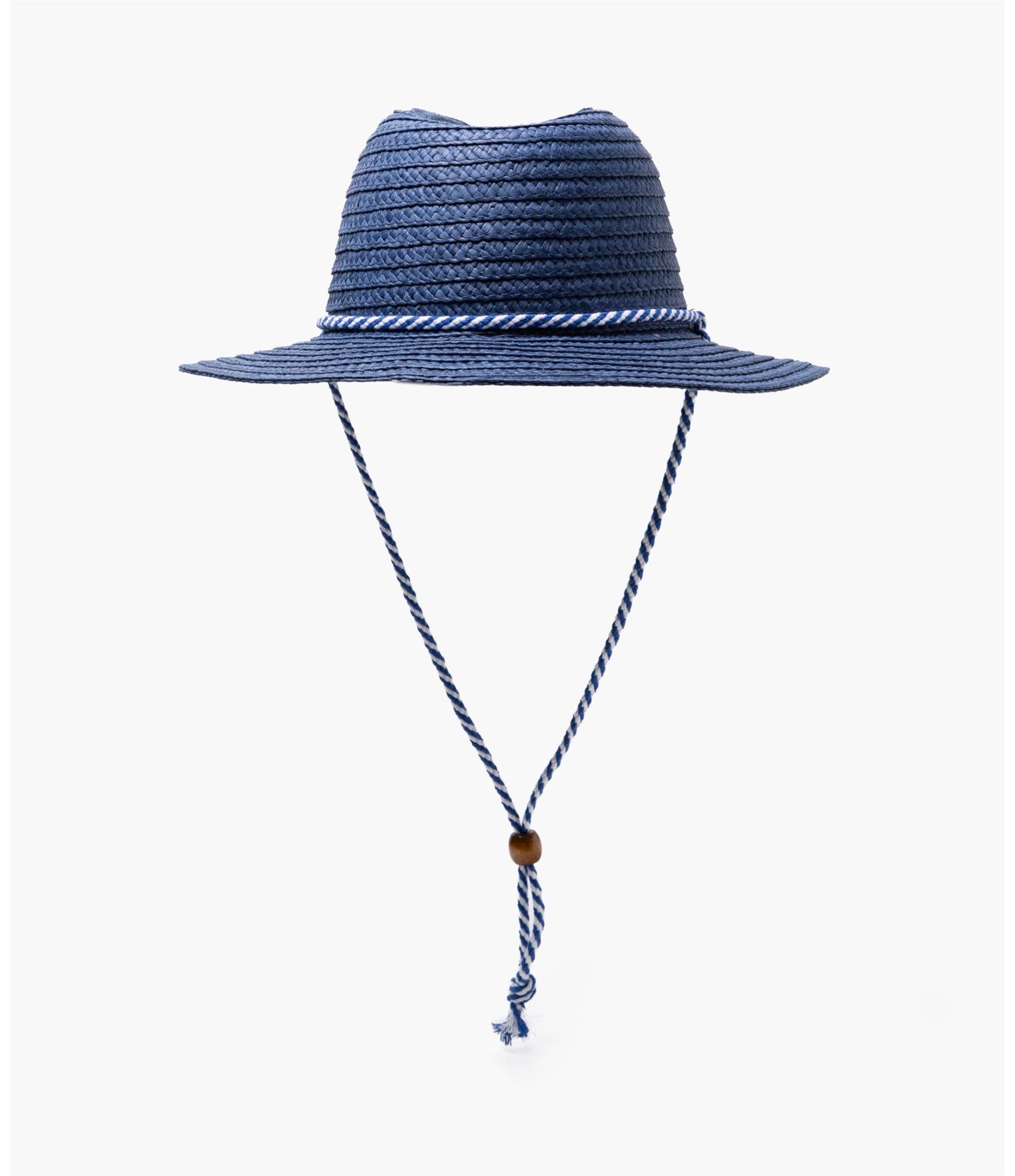Chapeu Cordinha Rch Marinho
