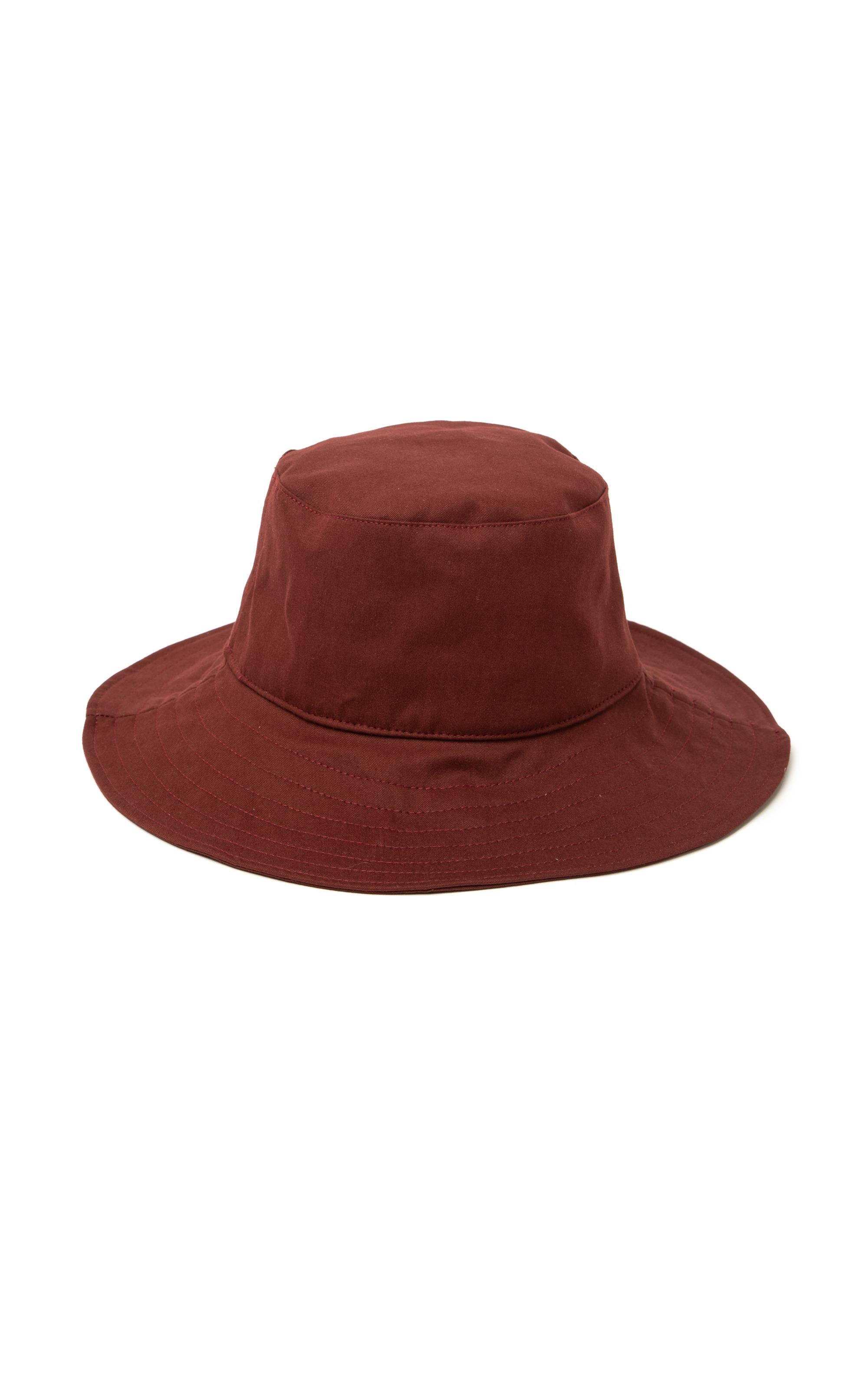 Chapeu Neo Modern Rch Beringela