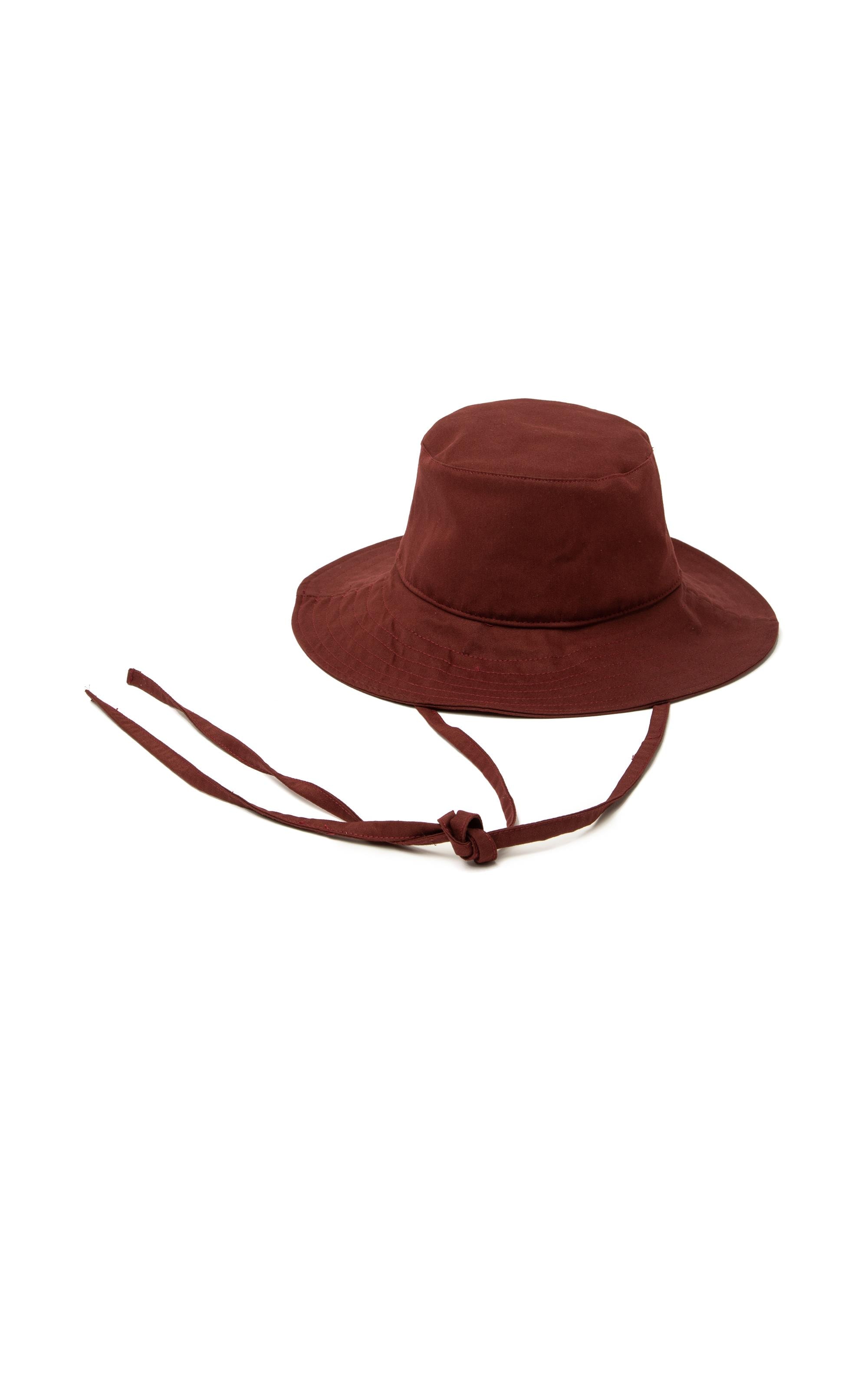 Chapeu Neo Modern Rch Beringela