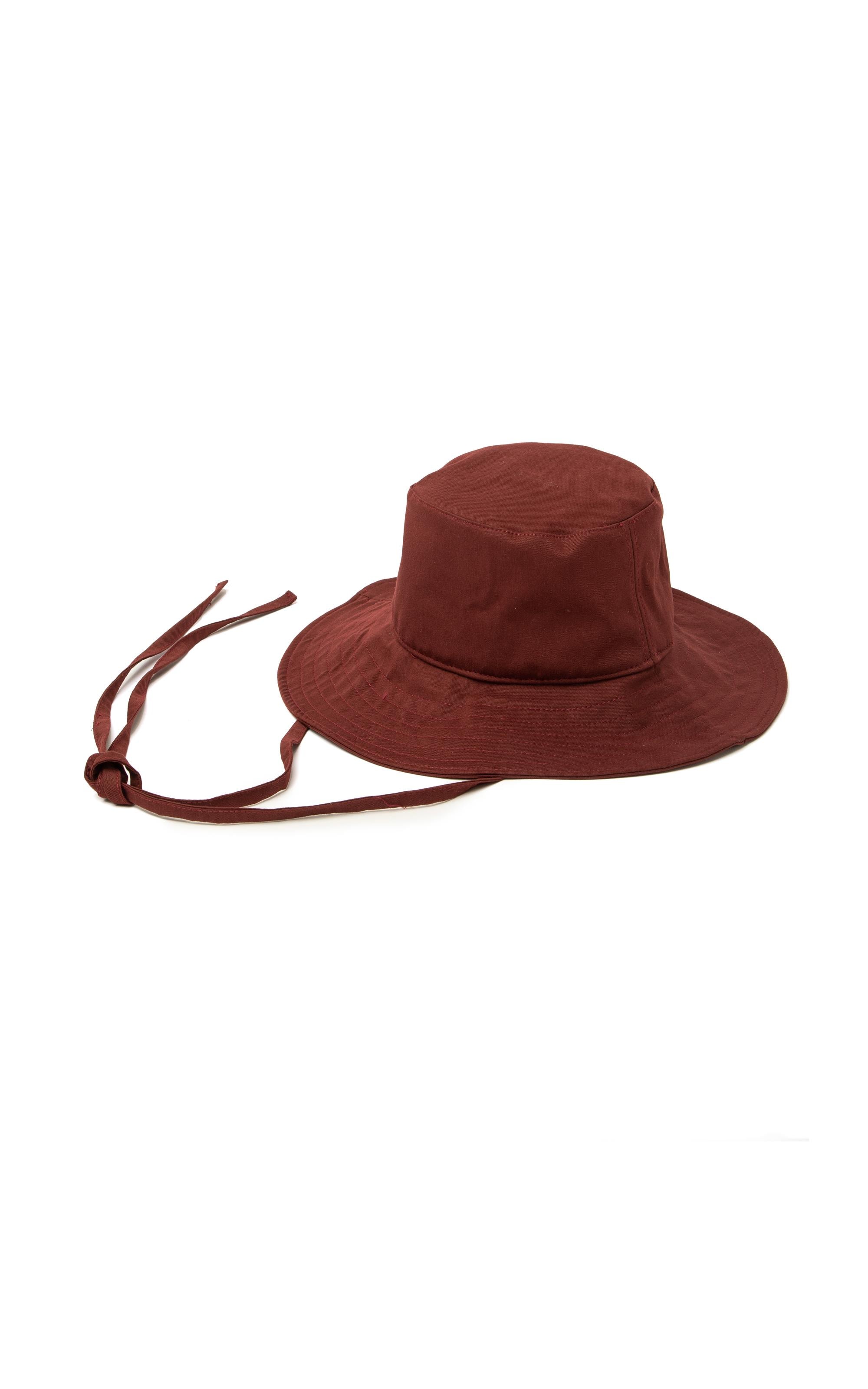 Chapeu Neo Modern Rch Beringela