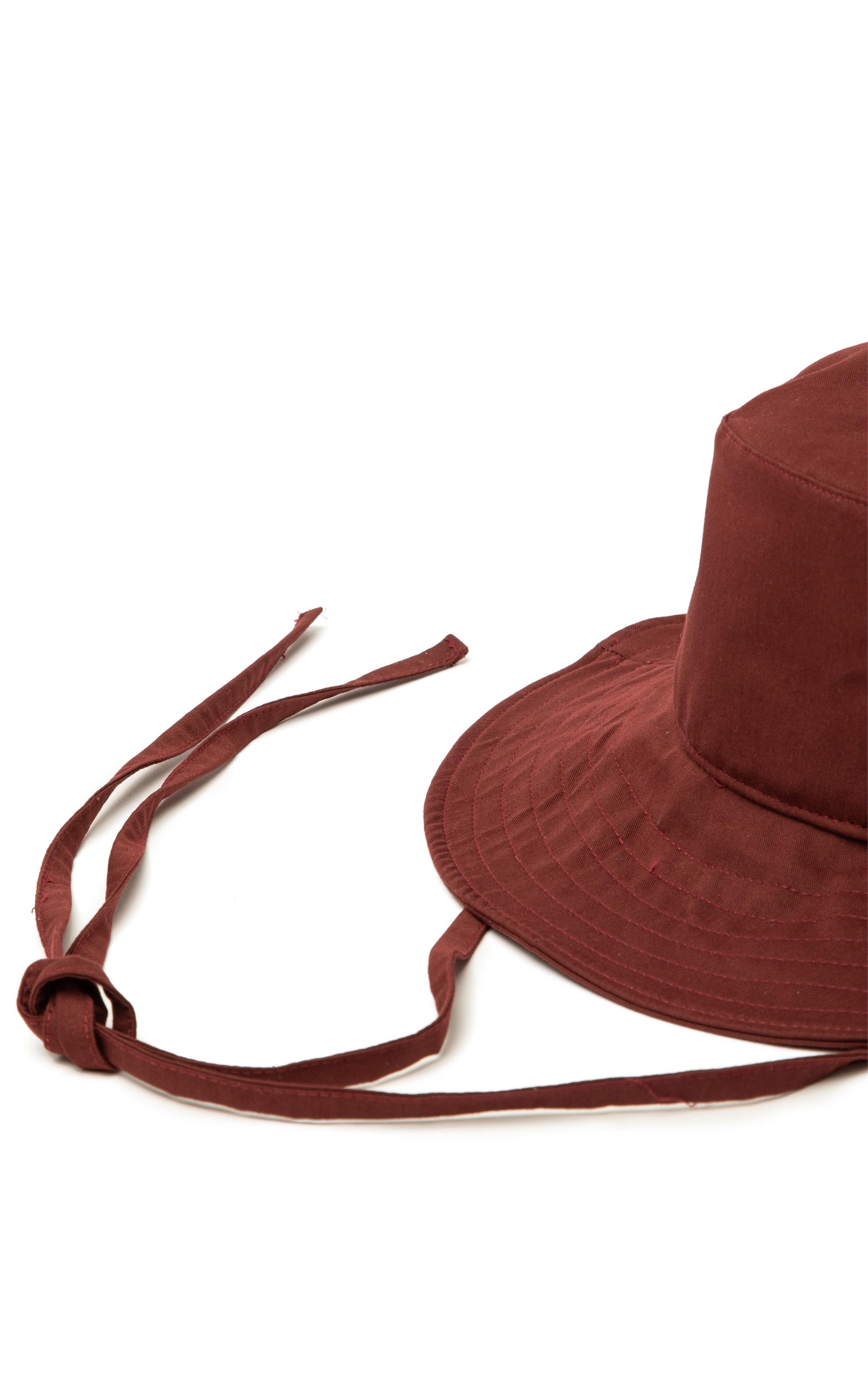 Chapeu Neo Modern Rch Beringela
