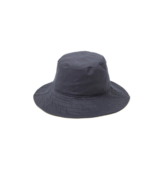 Chapeu Neo Modern Rch Dark Navy