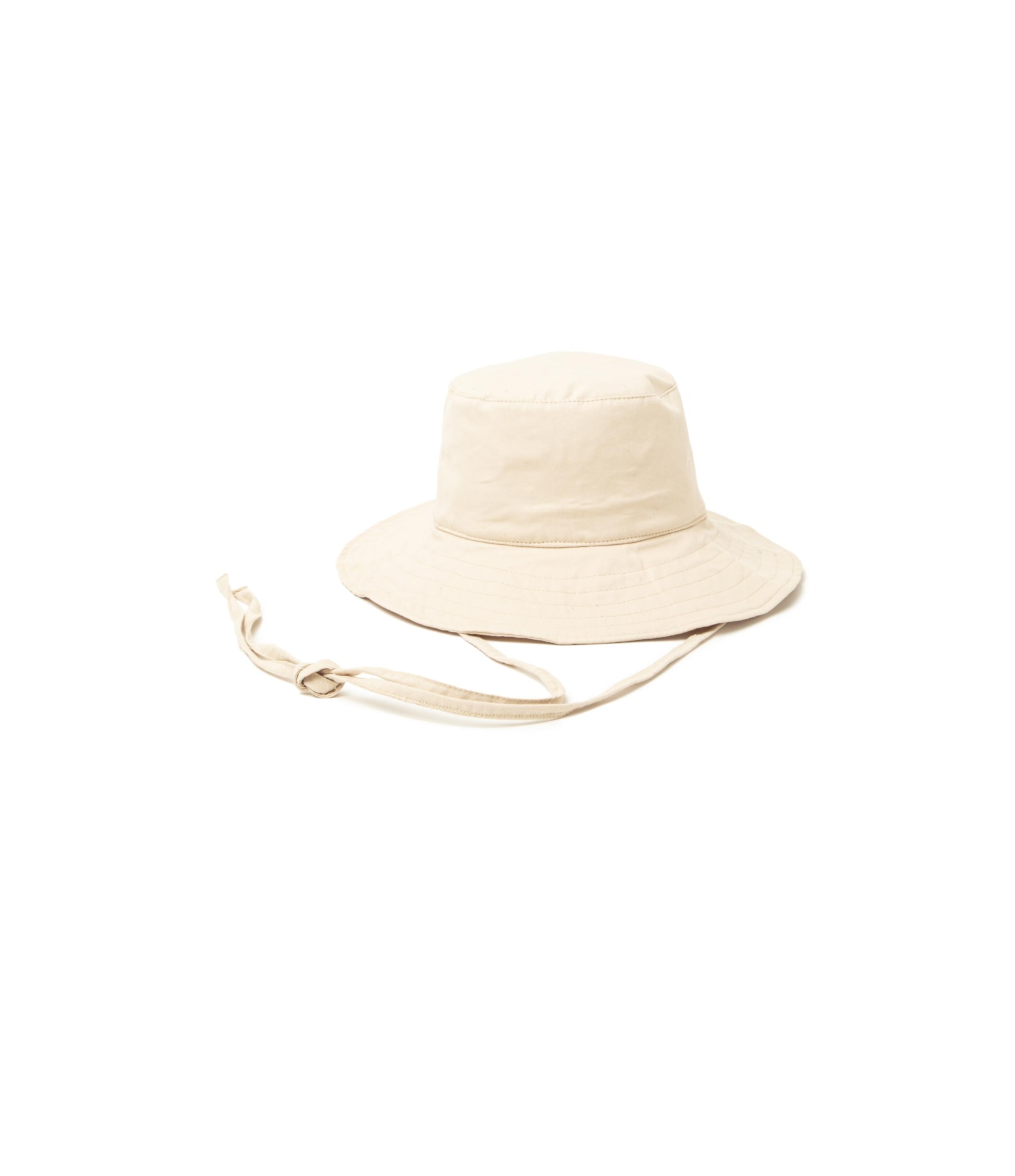 Chapeu Neo Modern Rch Off White