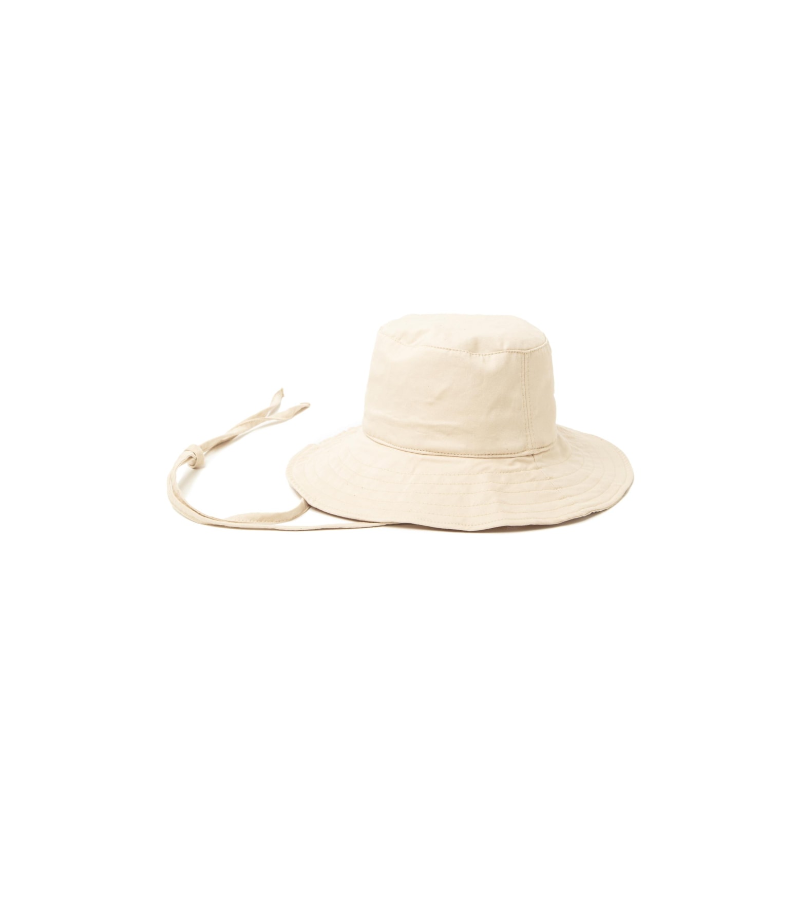 Chapeu Neo Modern Rch Off White