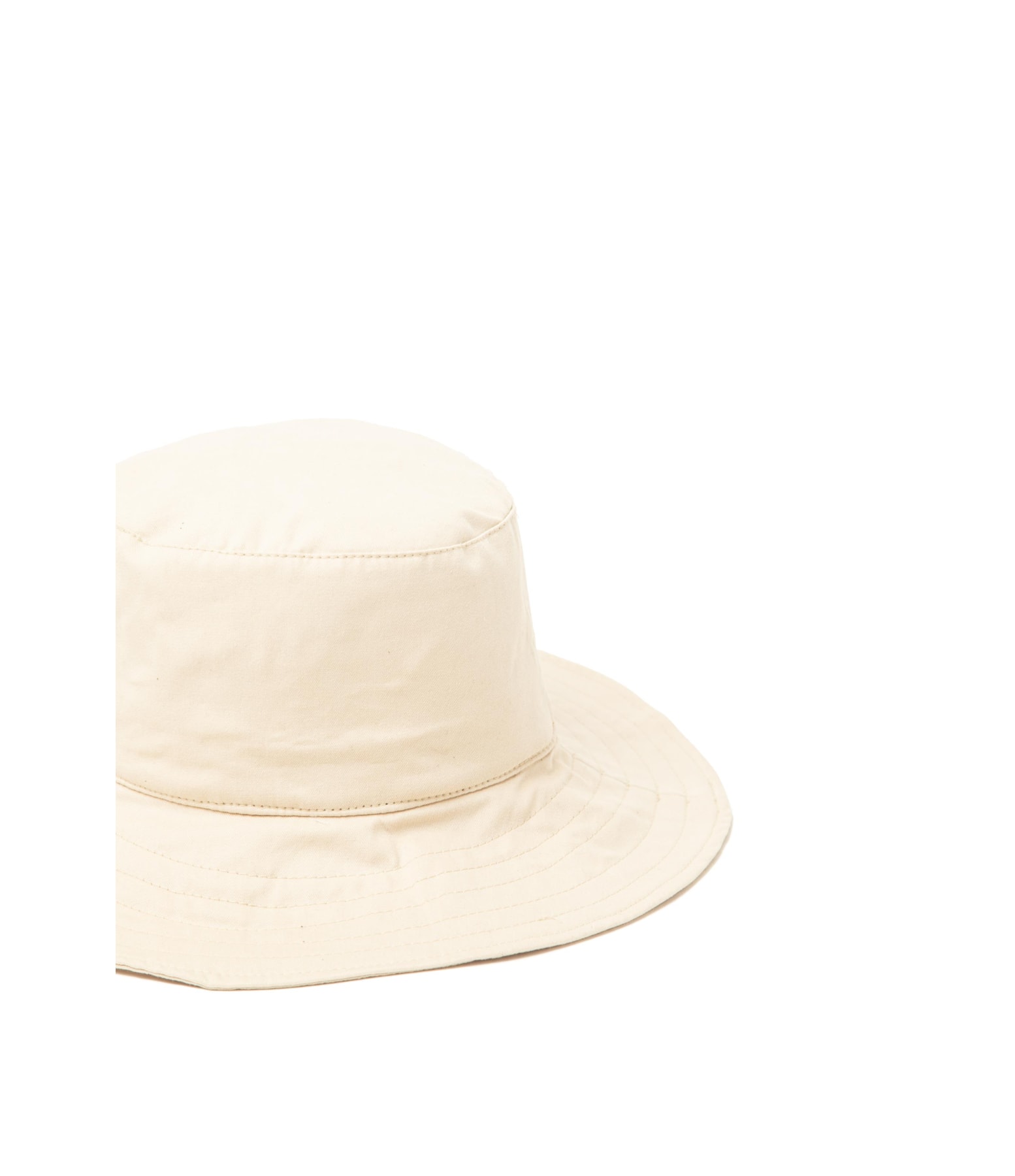 Chapeu Neo Modern Rch Off White
