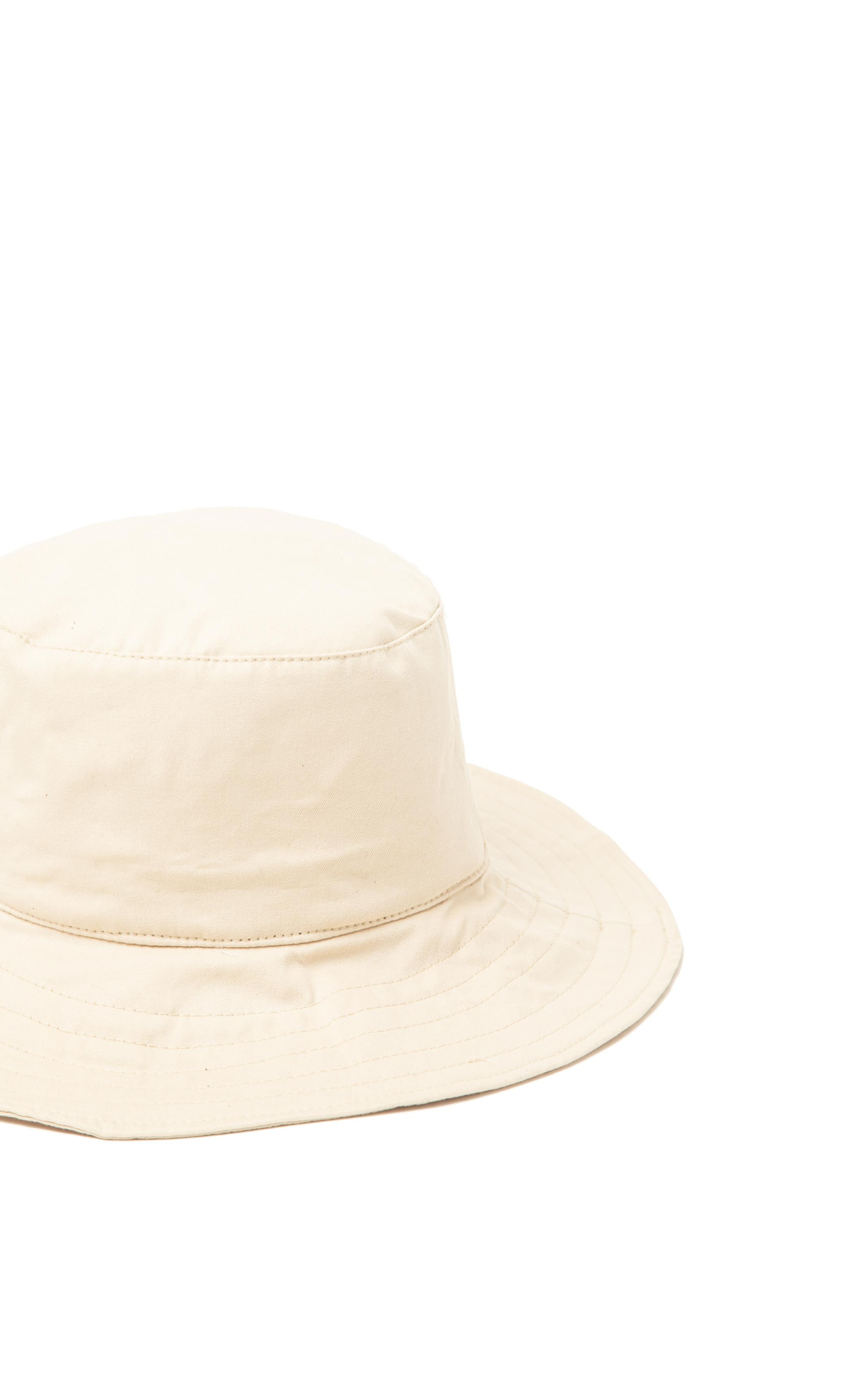 Chapeu Neo Modern Rch Off White