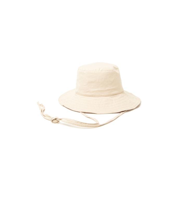 Chapeu Neo Modern Rch Off White