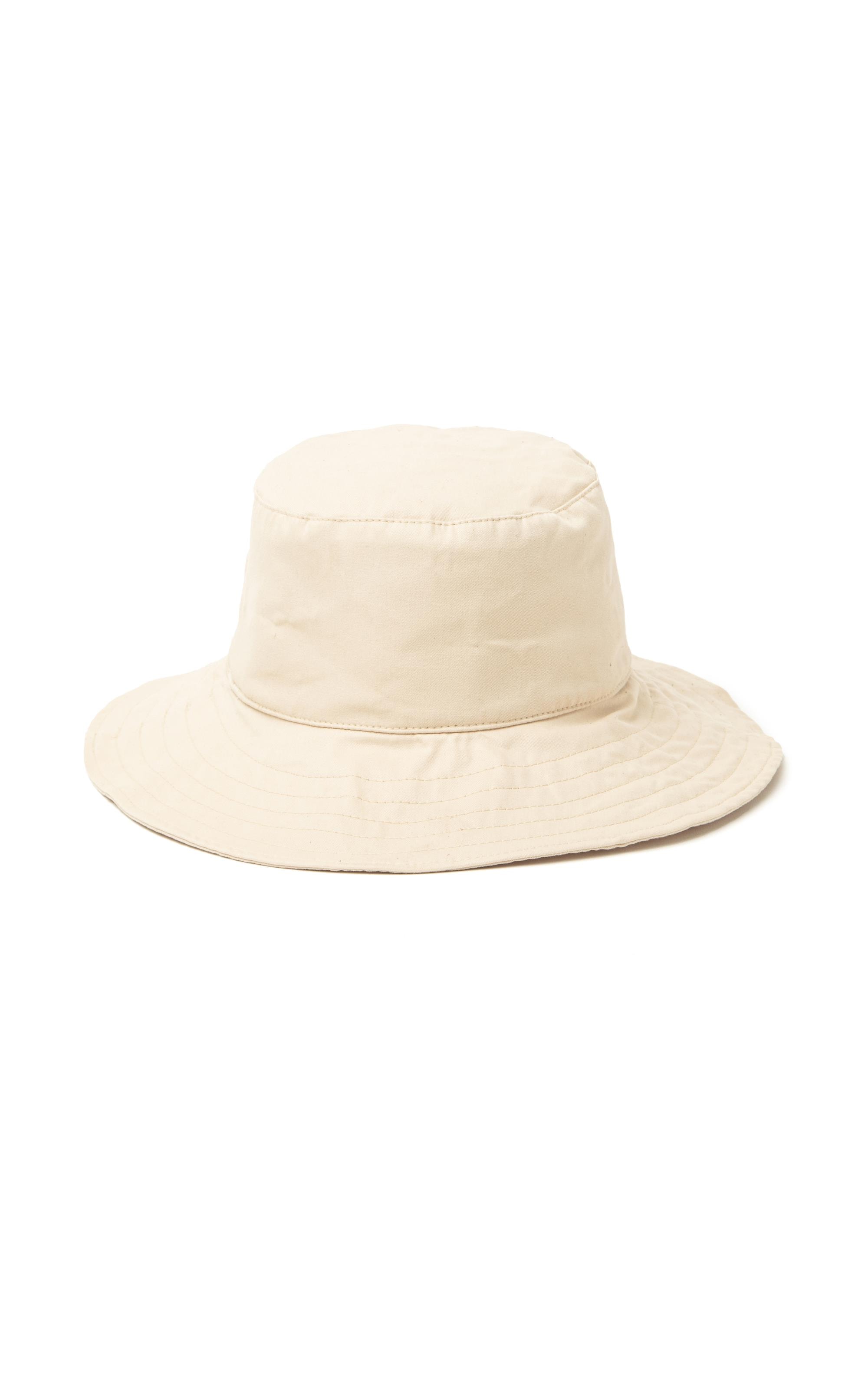 Chapeu Neo Modern Rch Off White