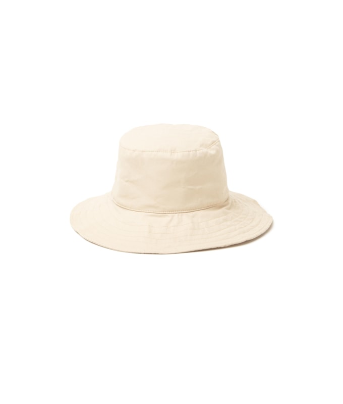 Chapeu Neo Modern Rch Off White