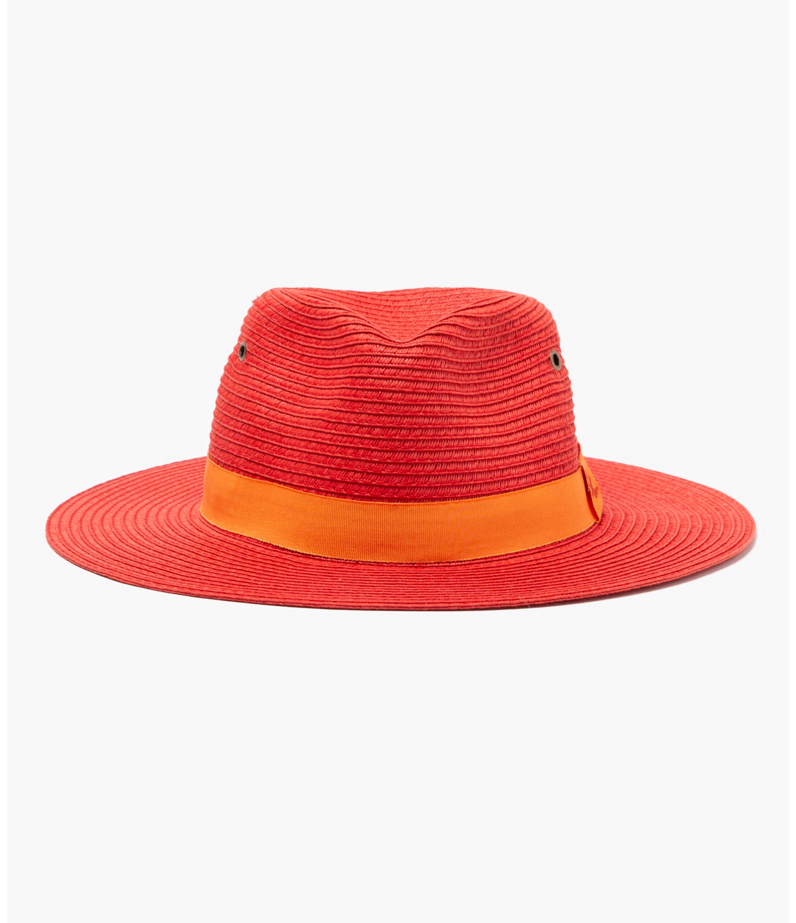 Chapeu Praia Rch Vermelho