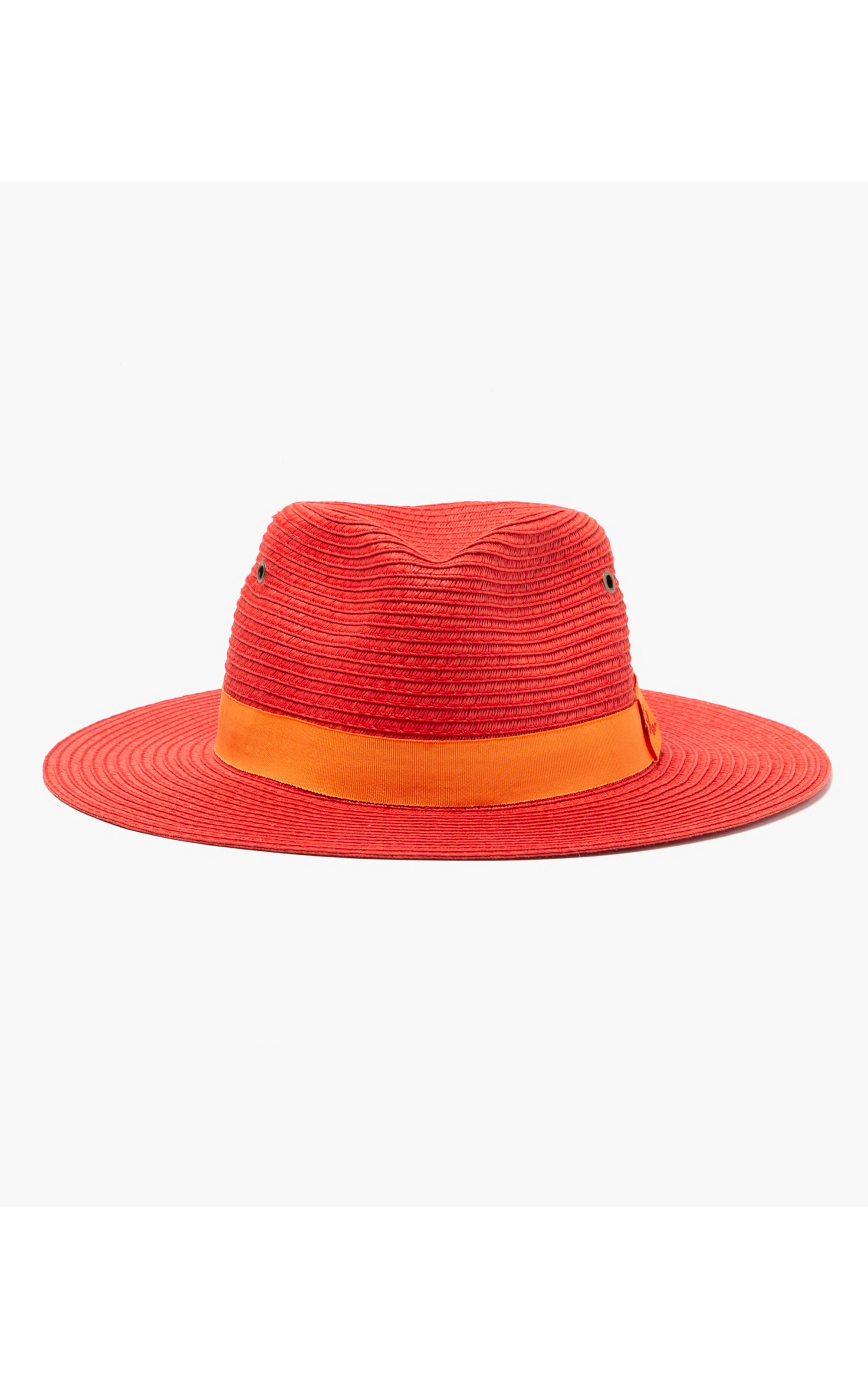 Chapeu Praia Rch Vermelho