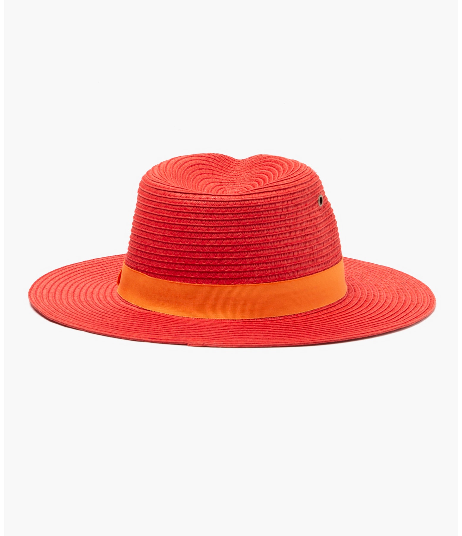 Chapeu Praia Rch Vermelho
