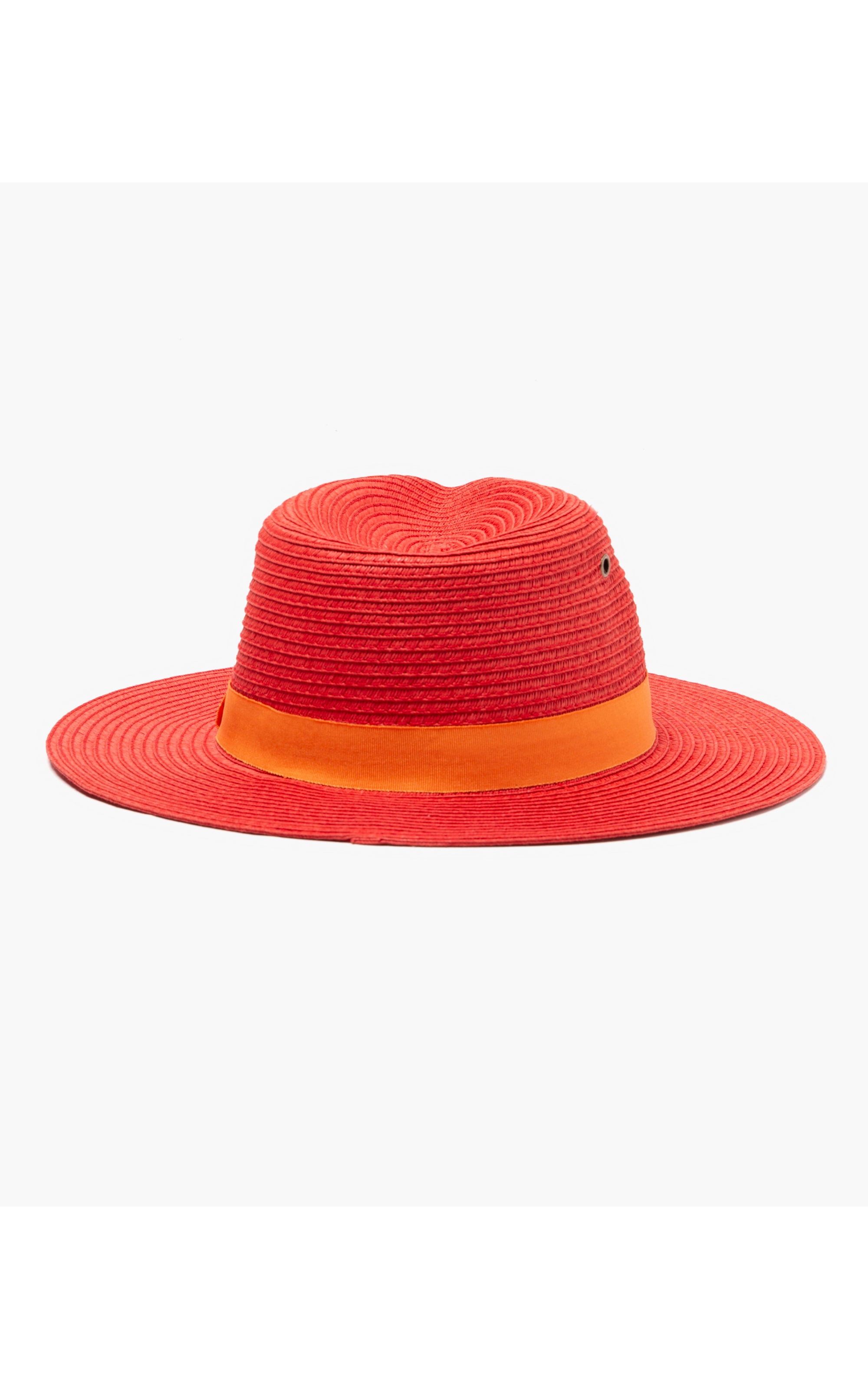 Chapeu Praia Rch Vermelho