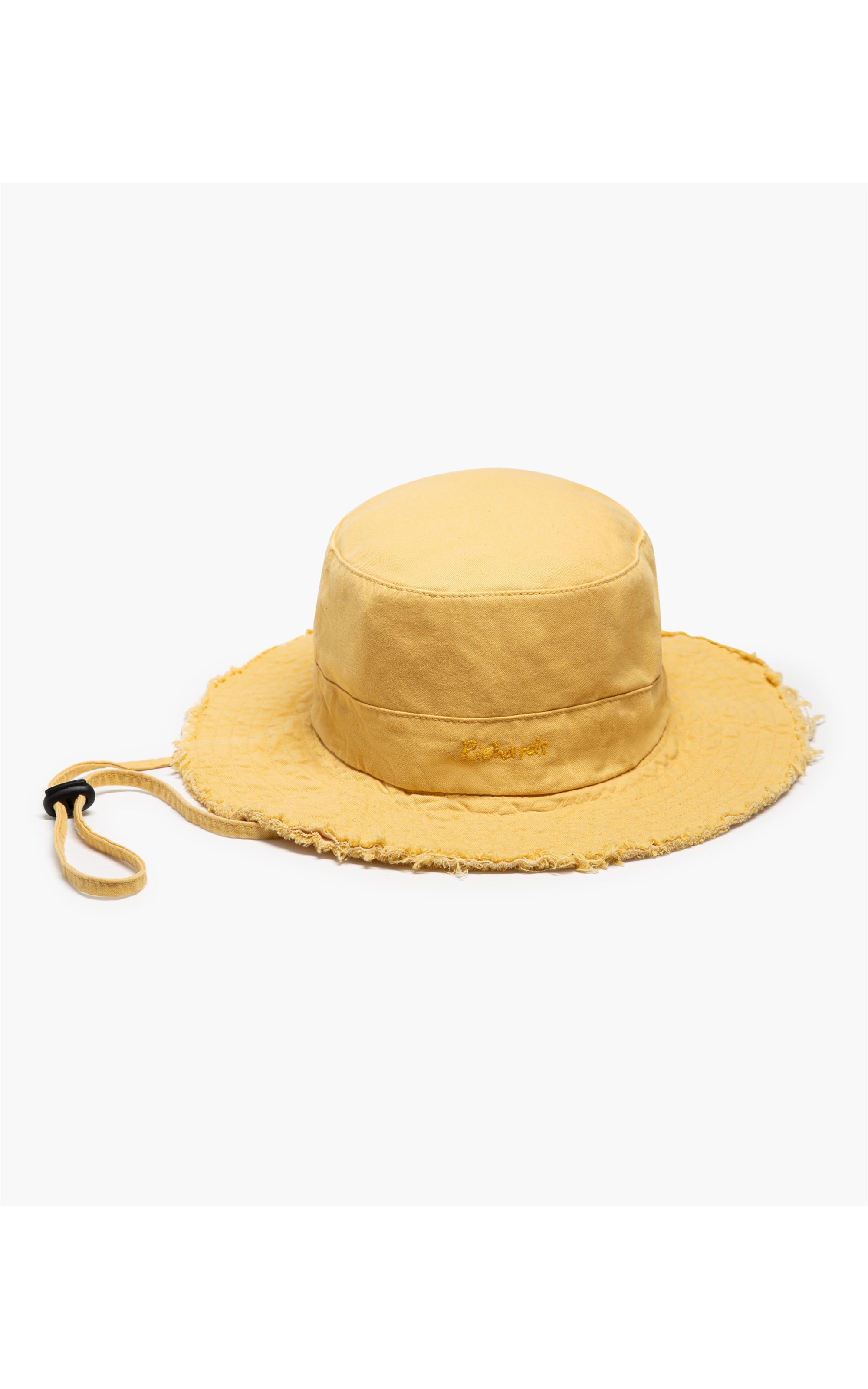 Chapeu Resort Mostarda