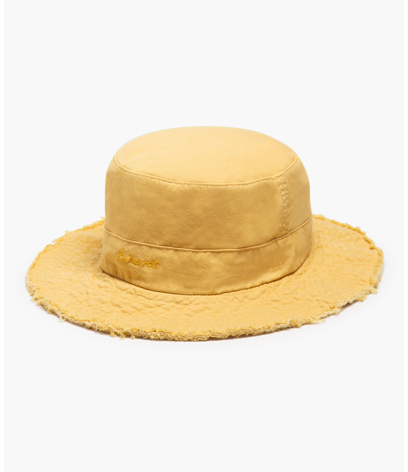 Chapeu Resort Mostarda