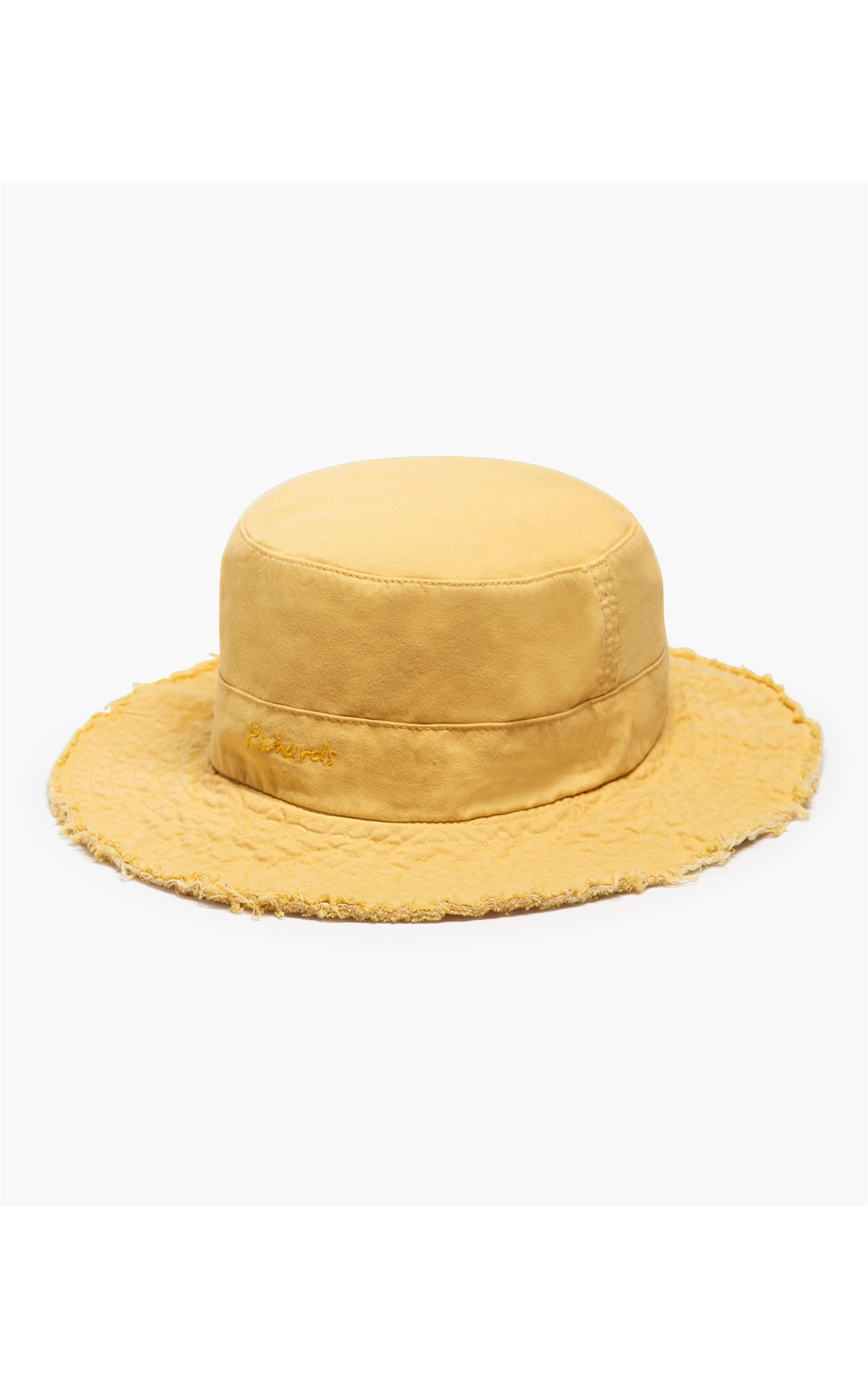Chapeu Resort Mostarda