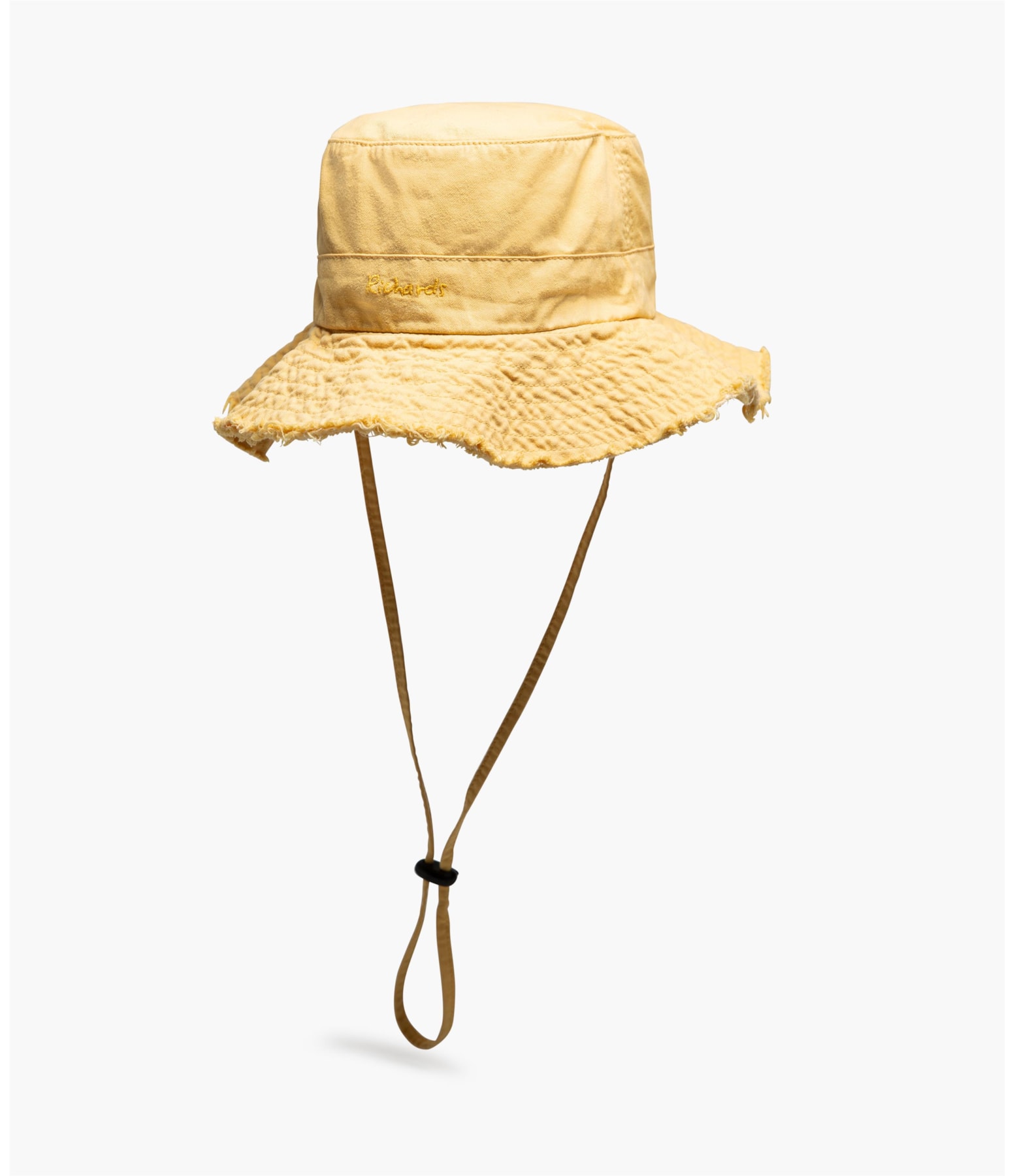 Chapeu Resort Mostarda