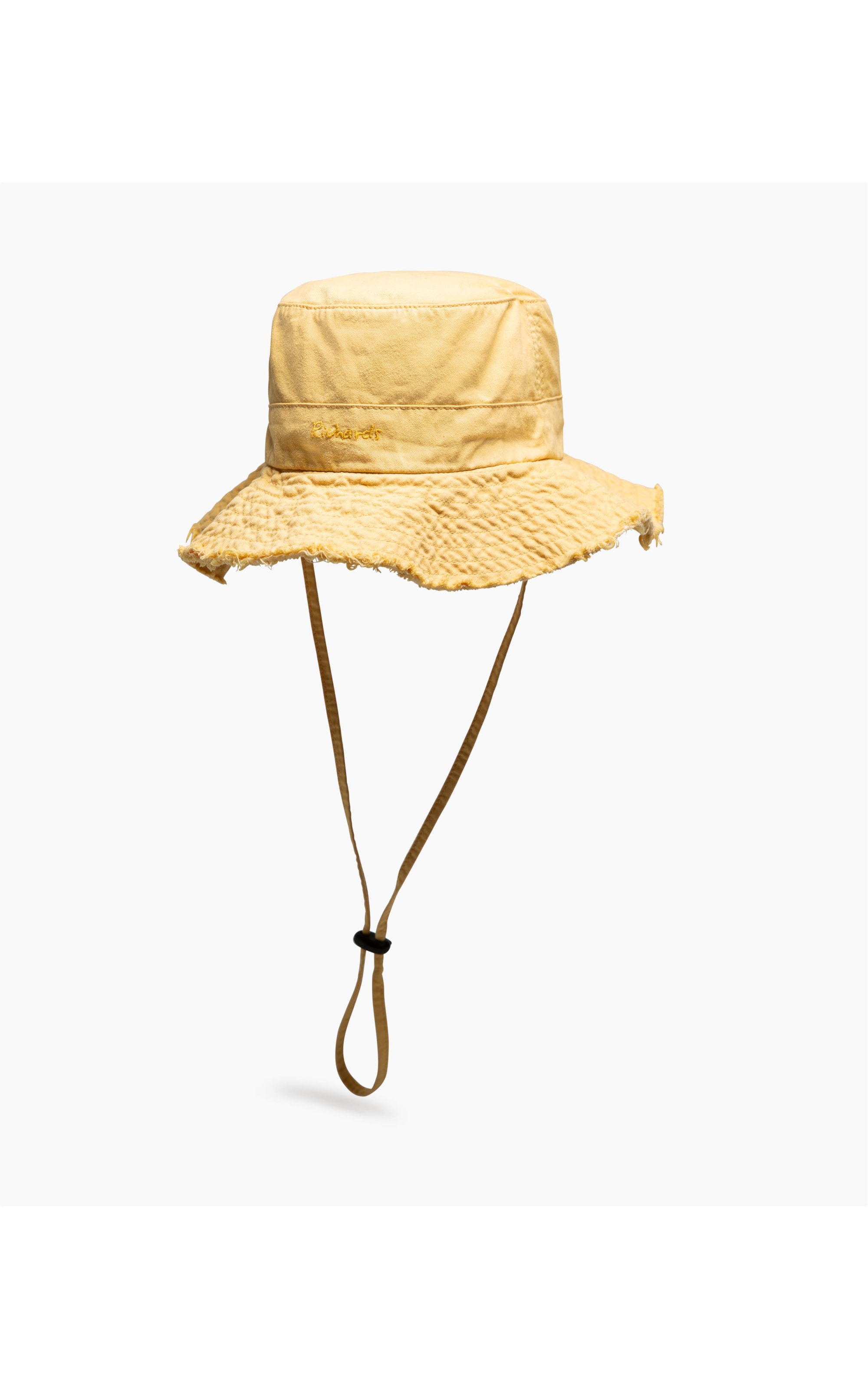 Chapeu Resort Mostarda