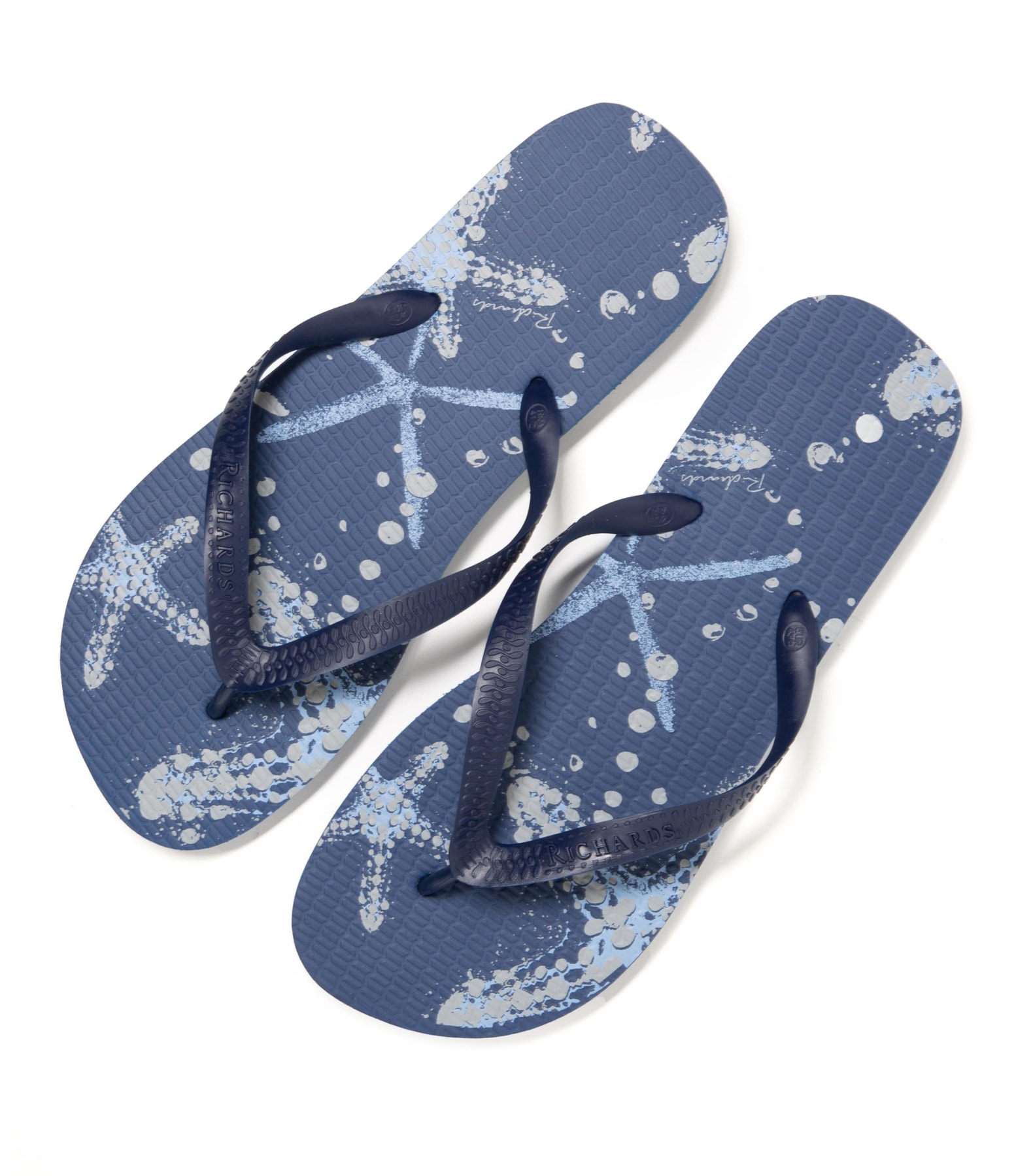 Chinelo Estrela Marinho
