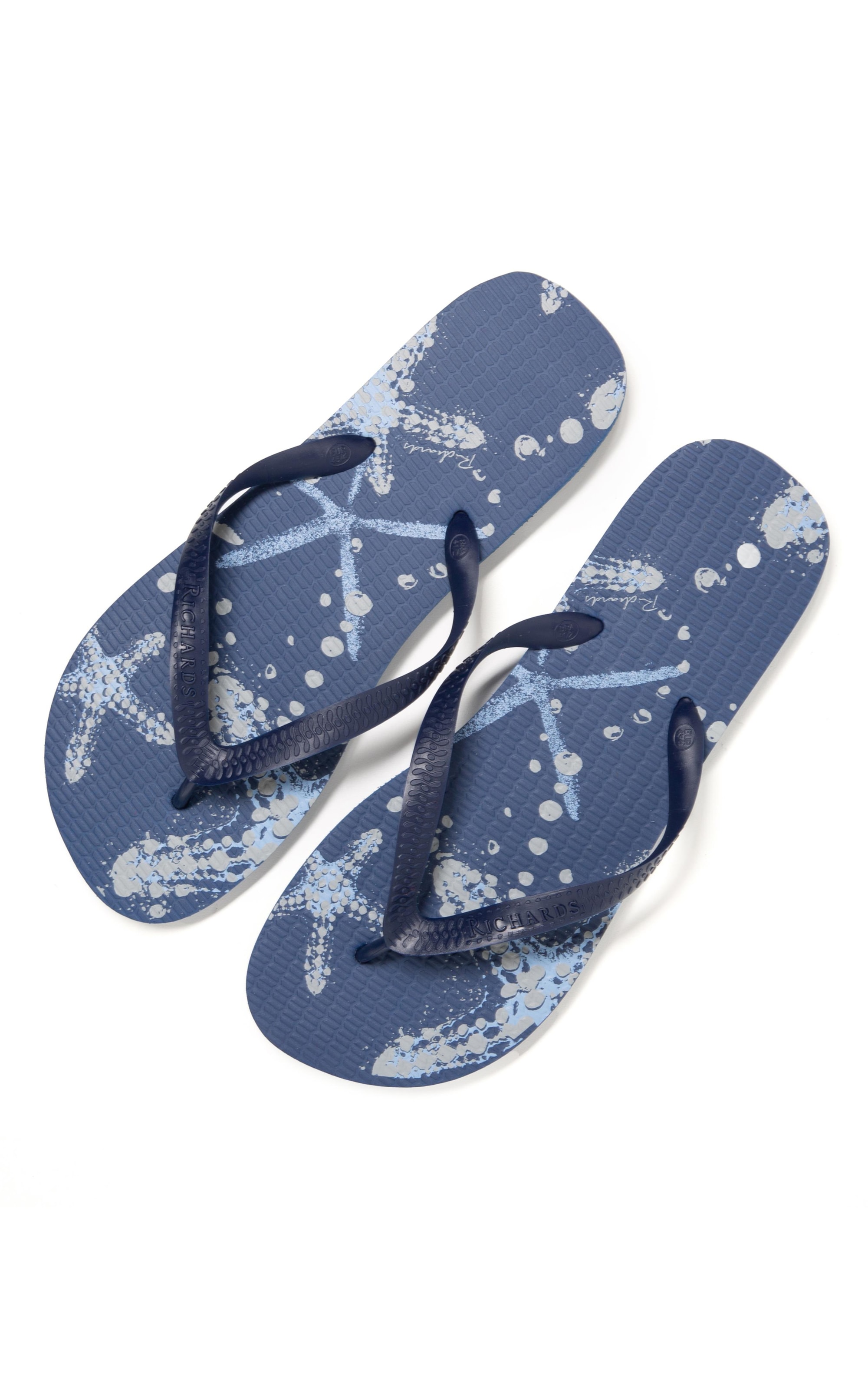 Chinelo Estrela Marinho