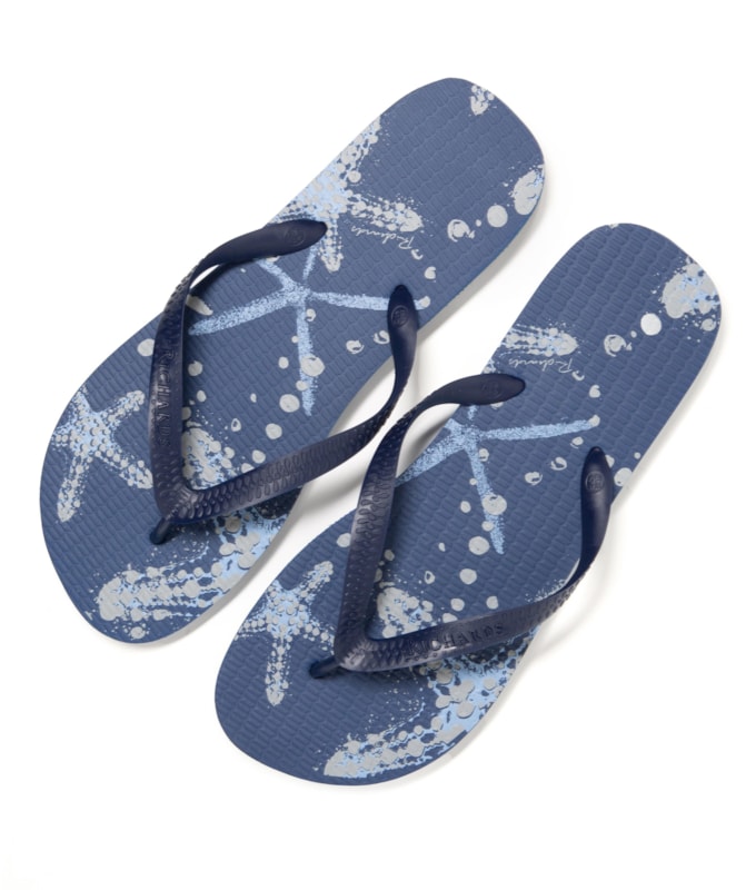 Chinelo Estrela Marinho