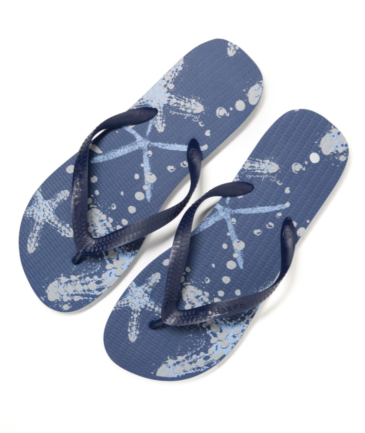 Chinelo Estrela Marinho