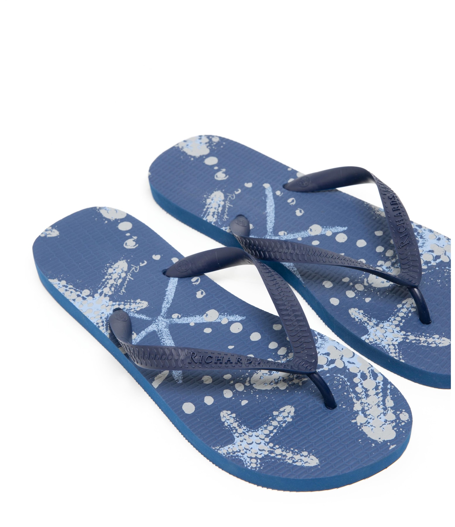 Chinelo Estrela Marinho