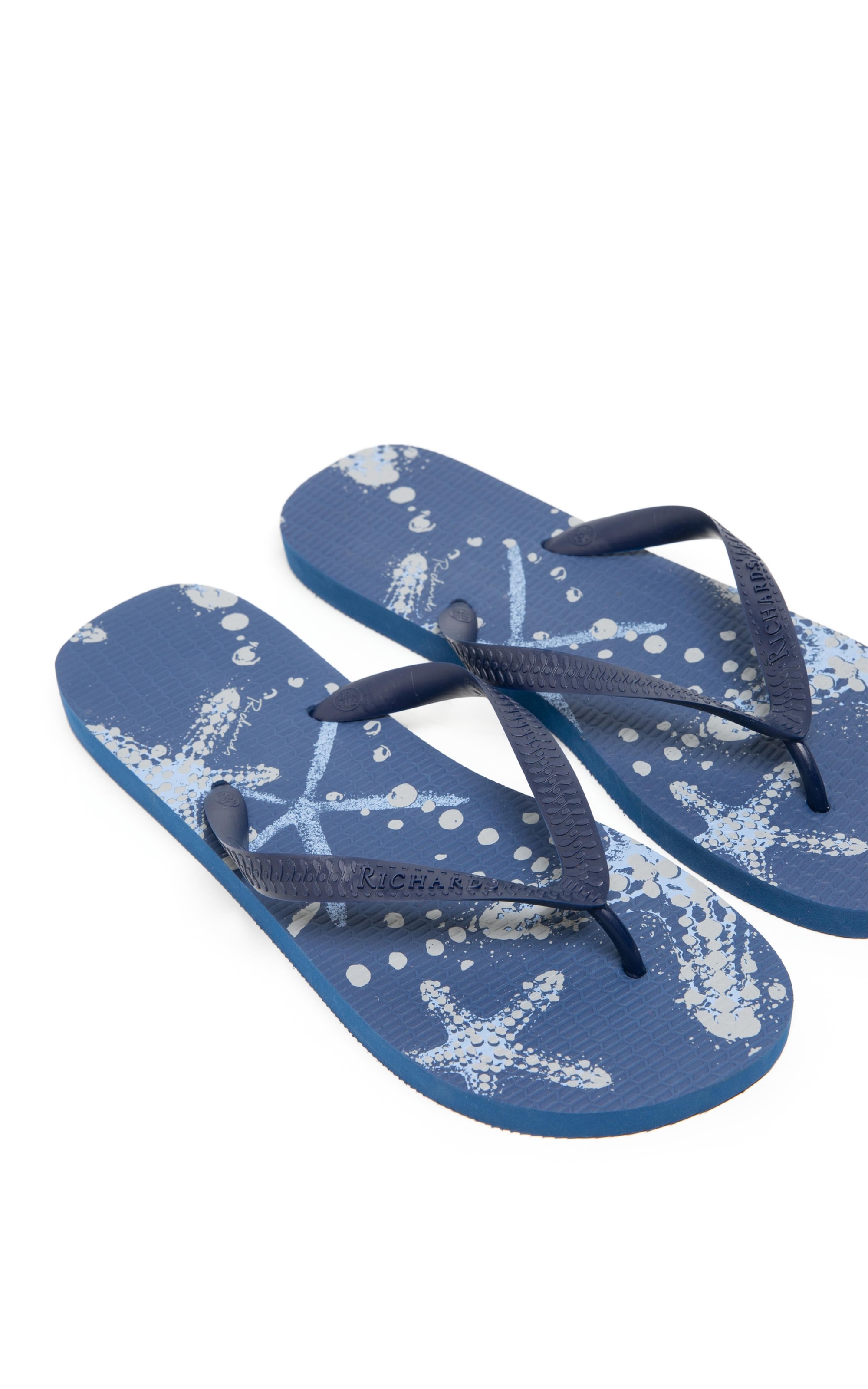 Chinelo Estrela Marinho