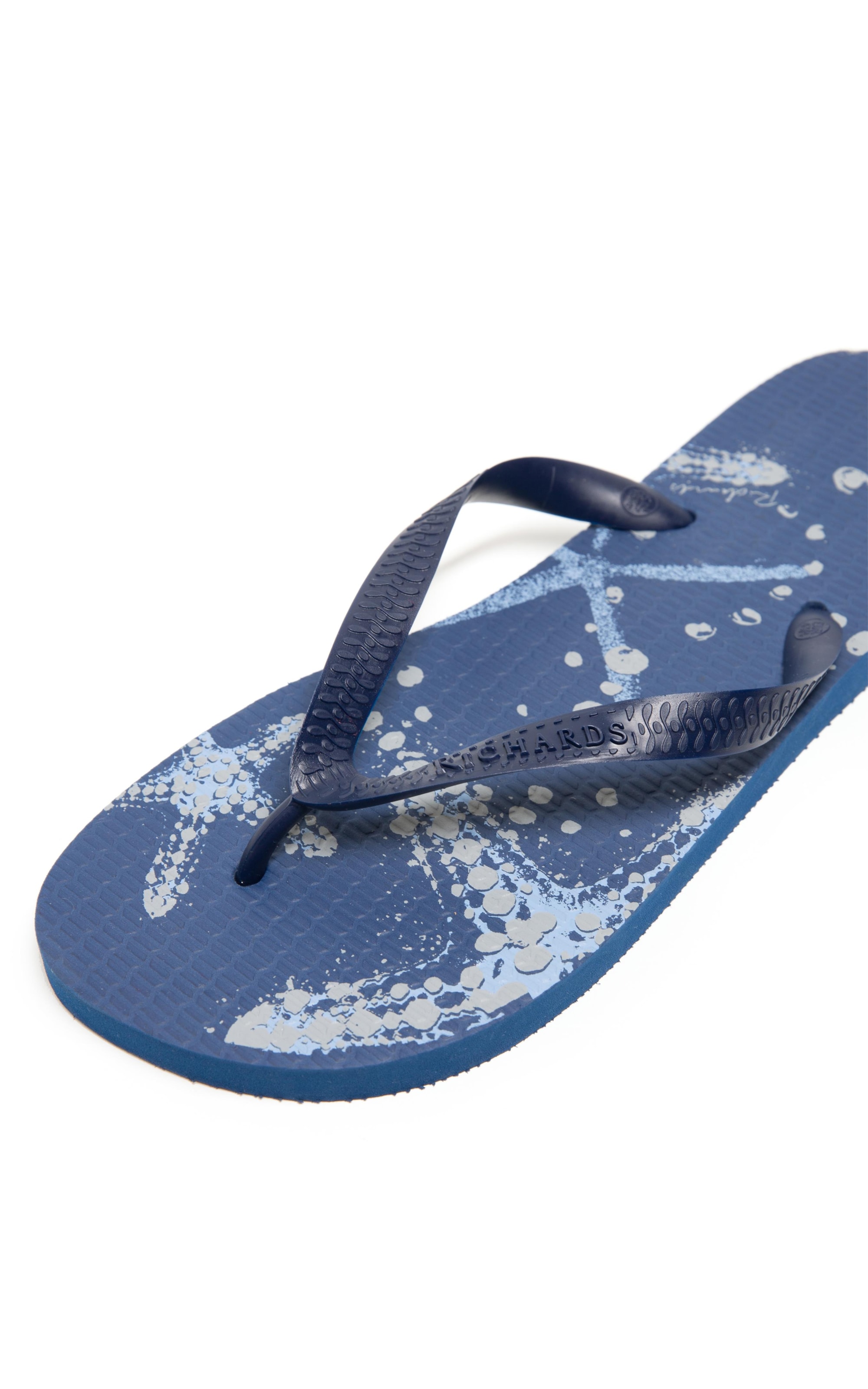 Chinelo Estrela Marinho