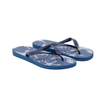 Chinelo Estrela Marinho