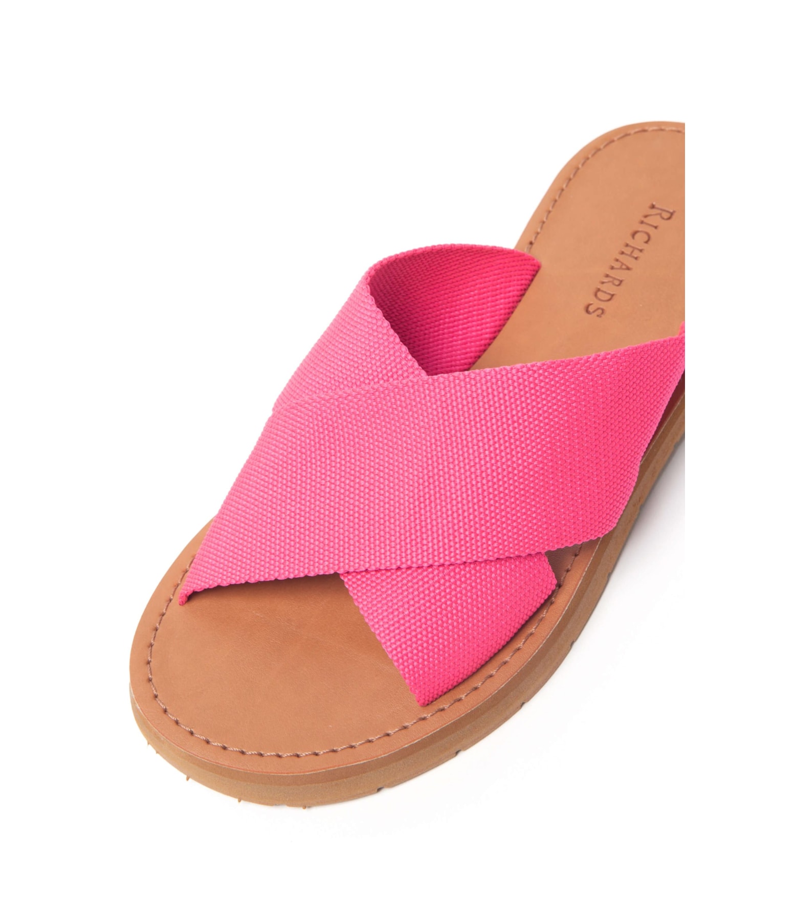 Chinelo Intra Rch Fucsia