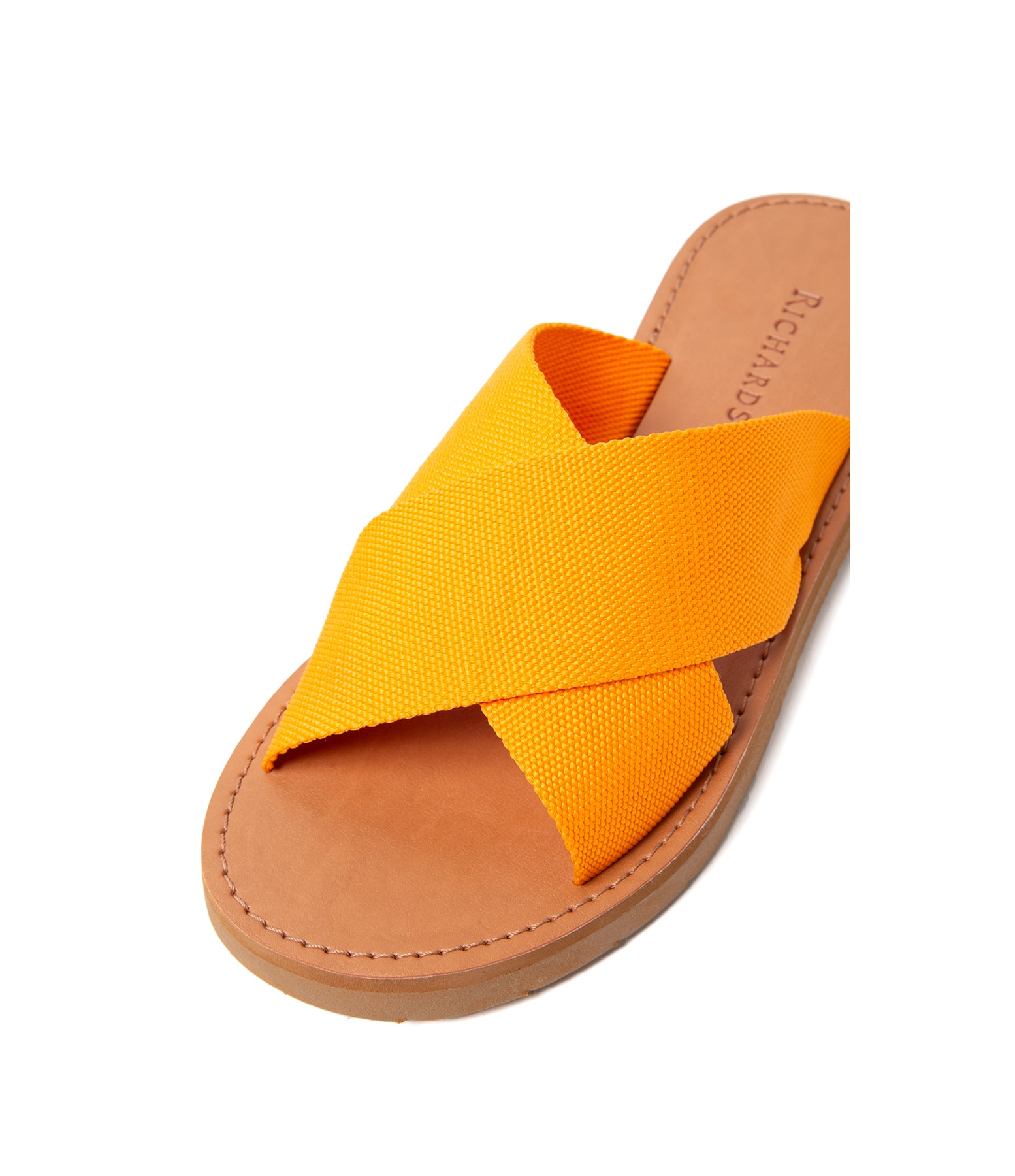 Chinelo Intra Rch Laranja