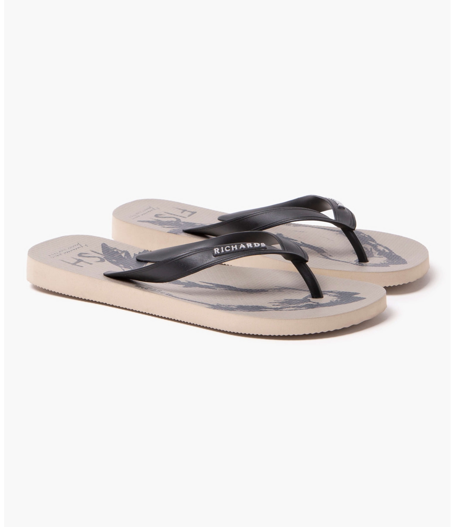 Chinelo Luna Rch Husk