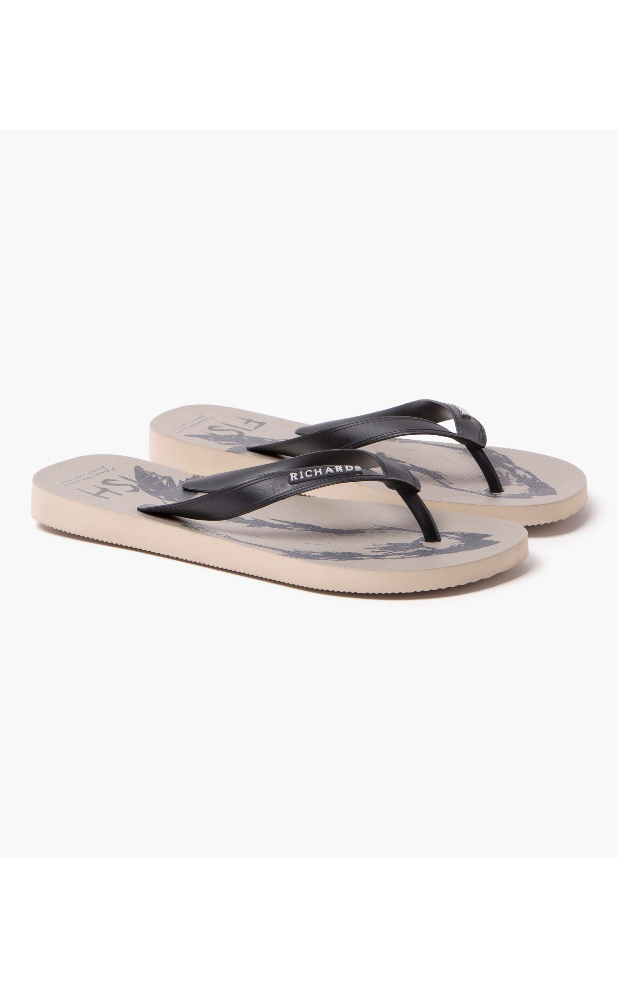 Chinelo Luna Rch Husk