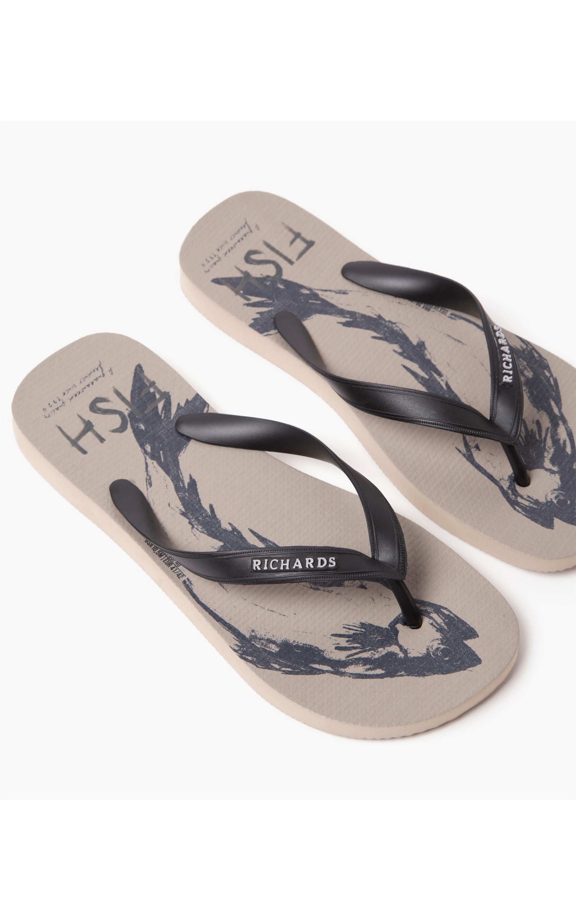 Chinelo Luna Rch Husk
