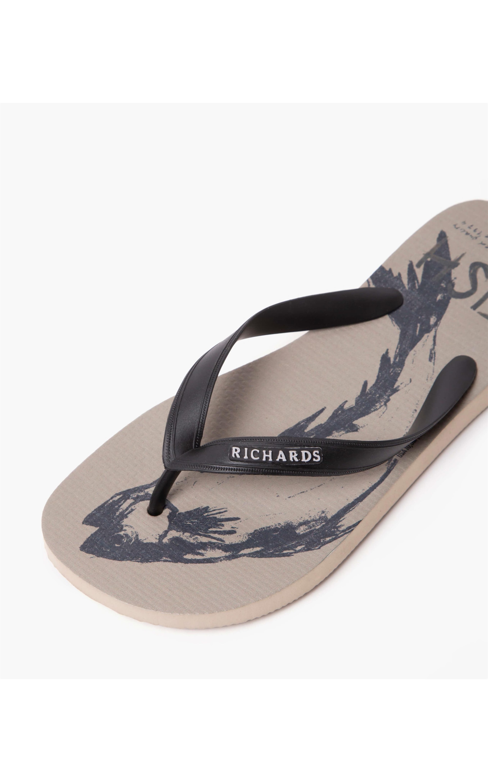 Chinelo Luna Rch Husk