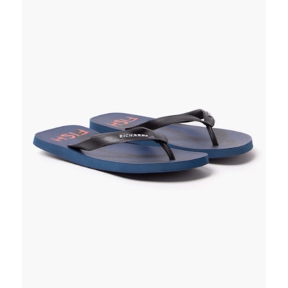 Chinelo Luna Rch Marinho