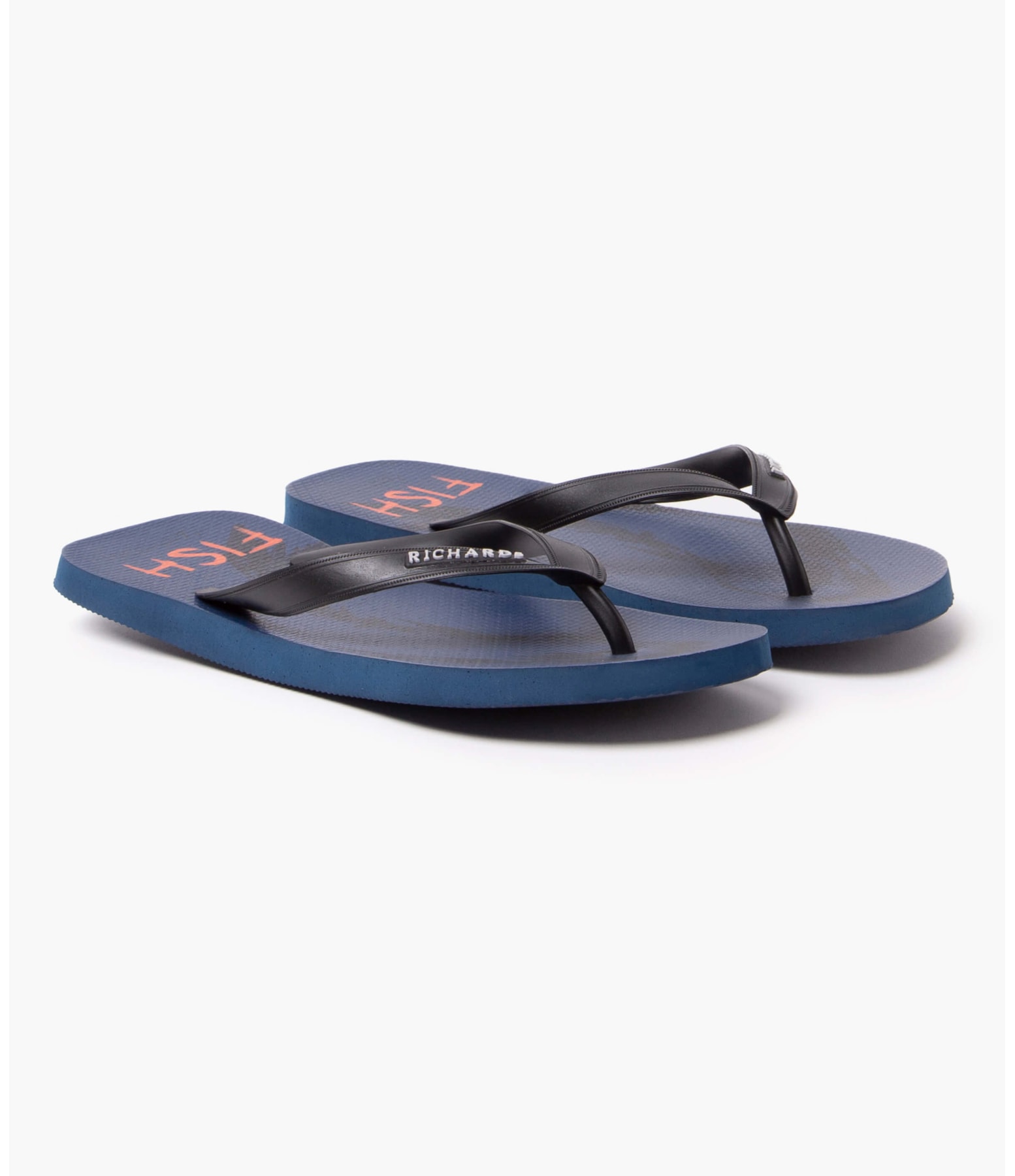 Chinelo Luna Rch Marinho