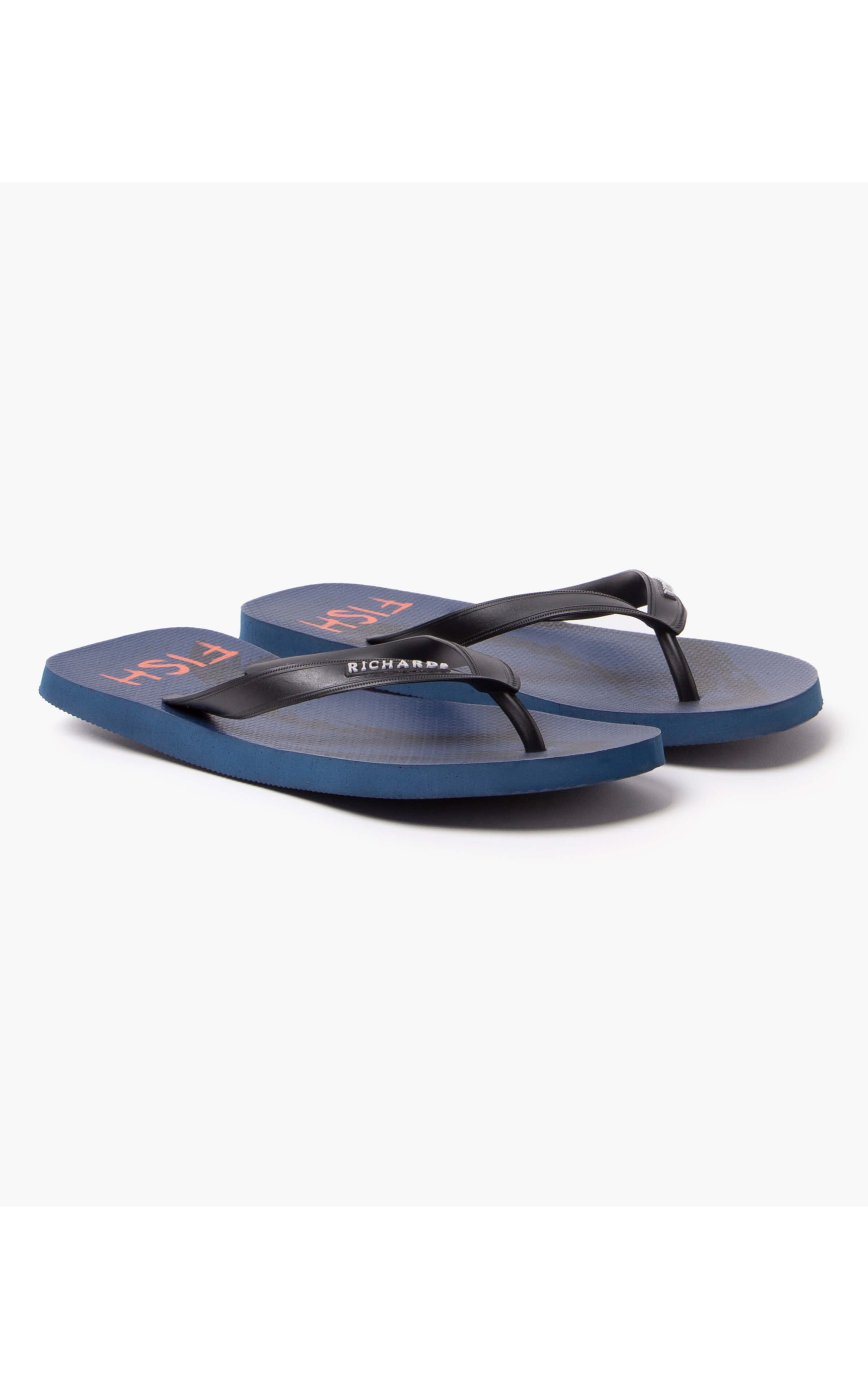 Chinelo Luna Rch Marinho
