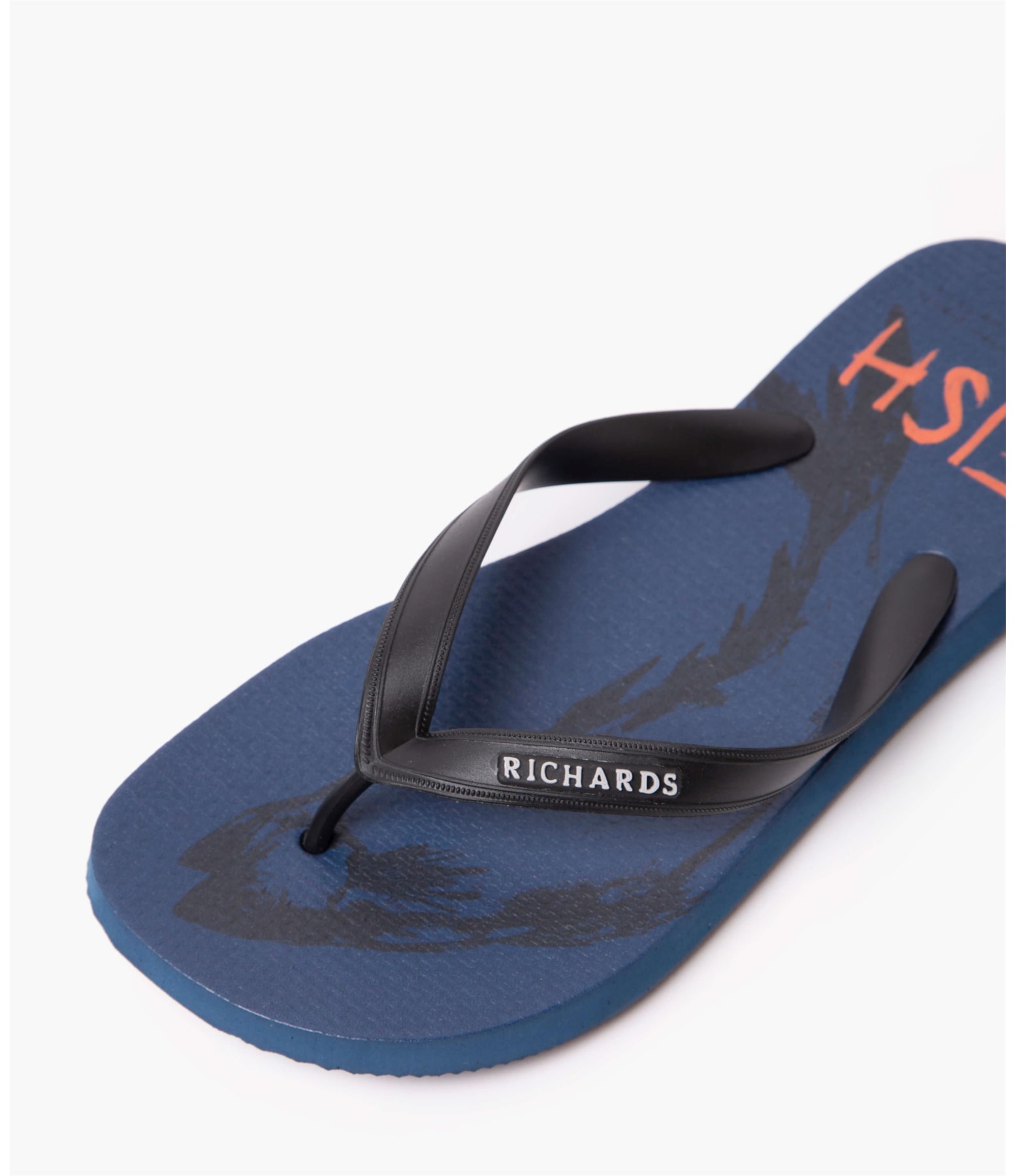 Chinelo Luna Rch Marinho