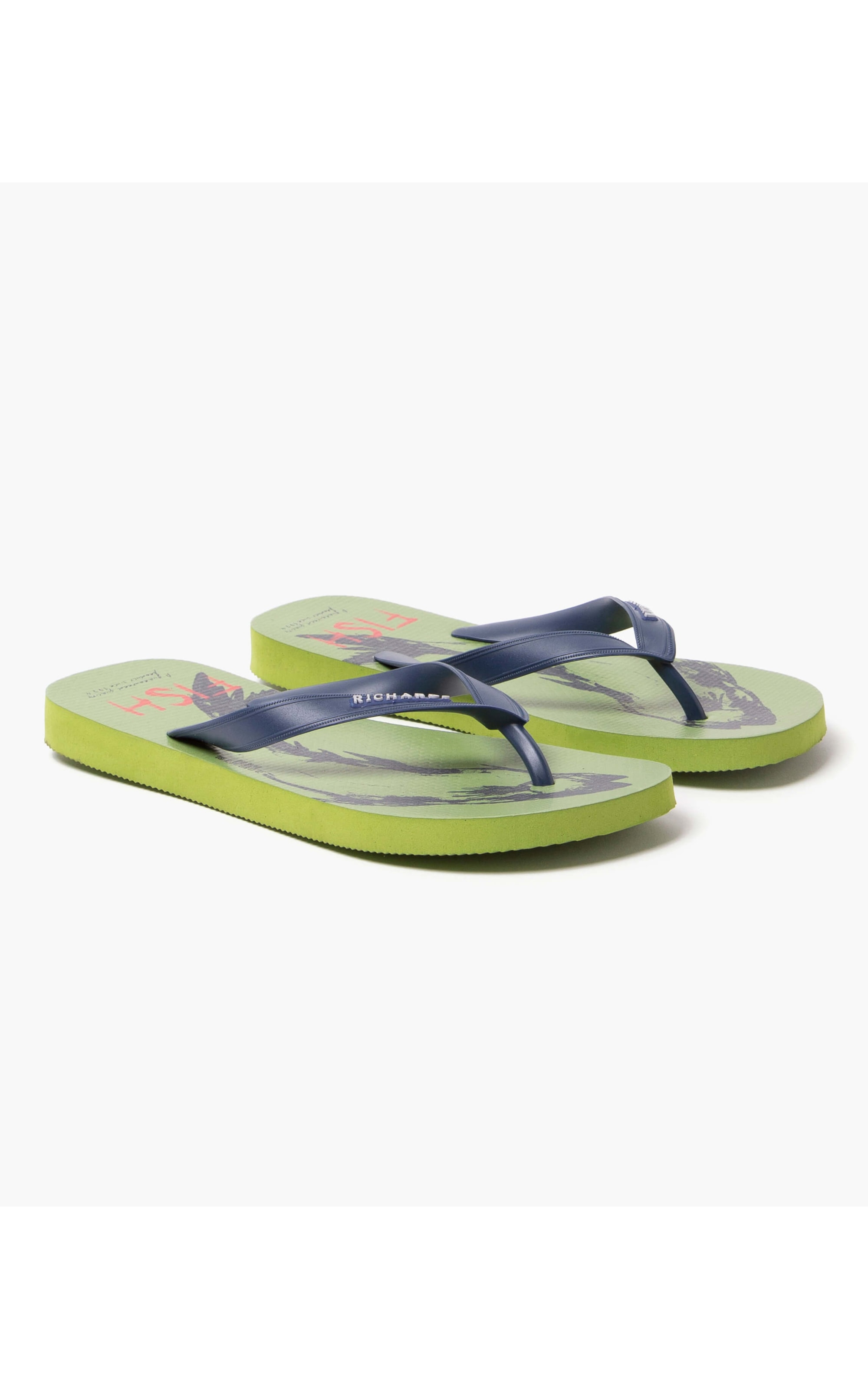 Chinelo Luna Rch Pistache