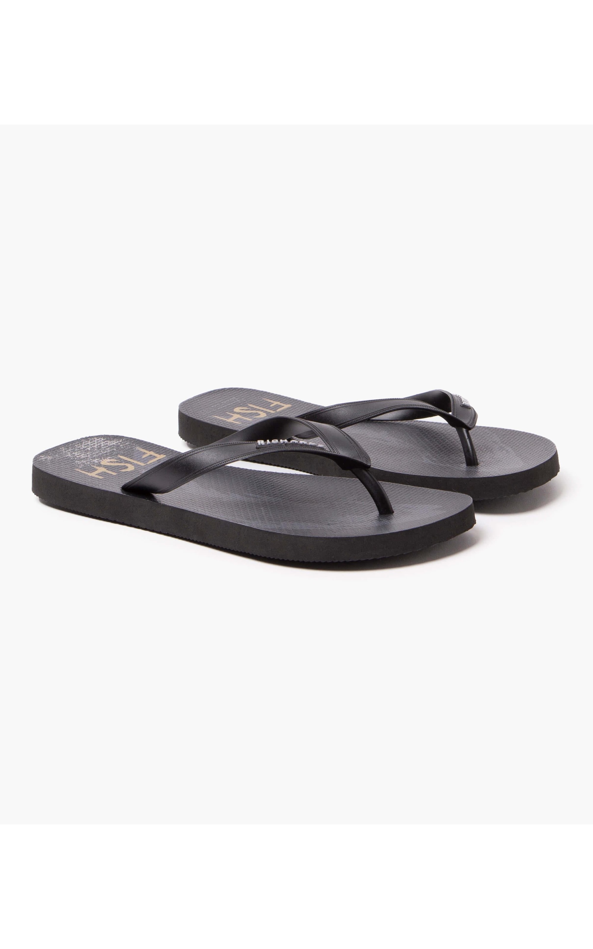 Chinelo Luna Rch Preto